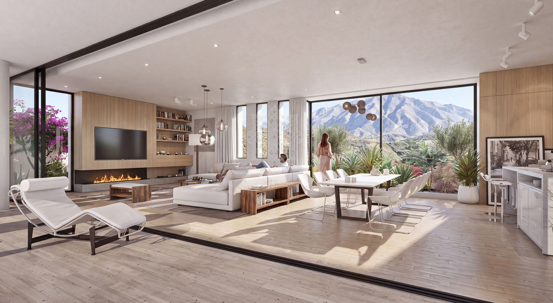 Plot in Nueva Andalucia, Marbella