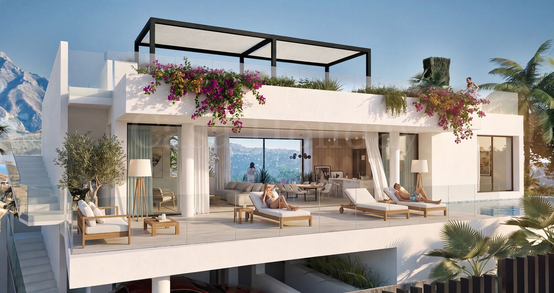 Parcela en Nueva Andalucia, Marbella