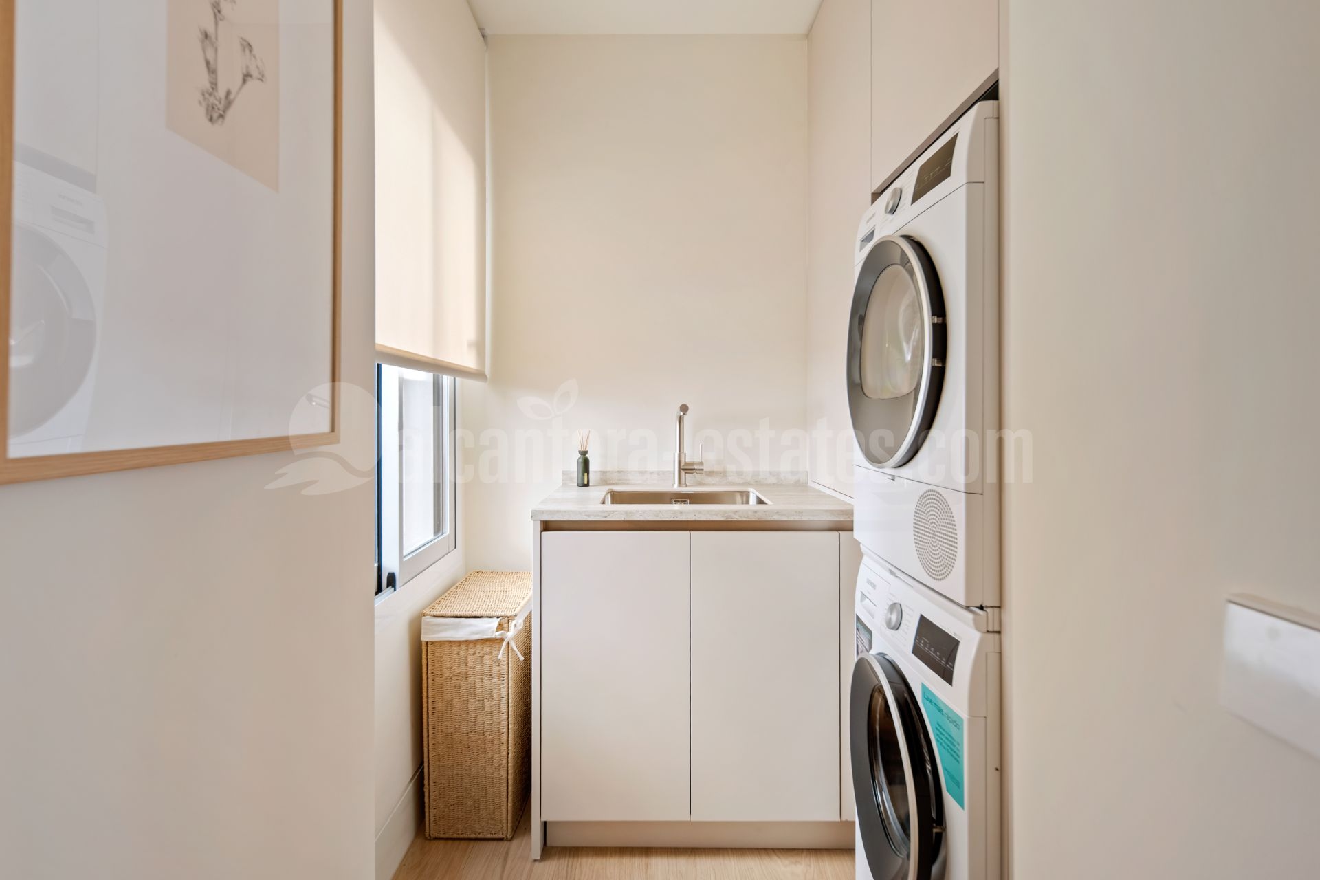Duplex en Alcores del Golf, Marbella
