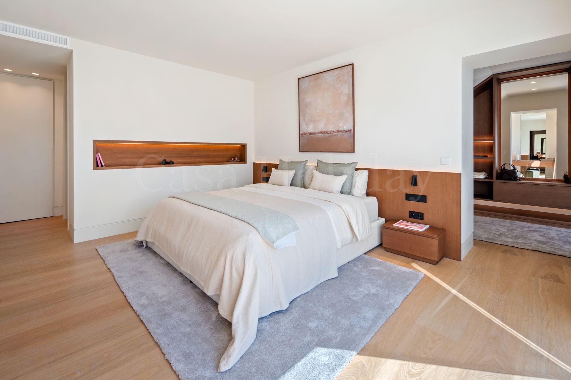 Duplex en Alcores del Golf, Marbella