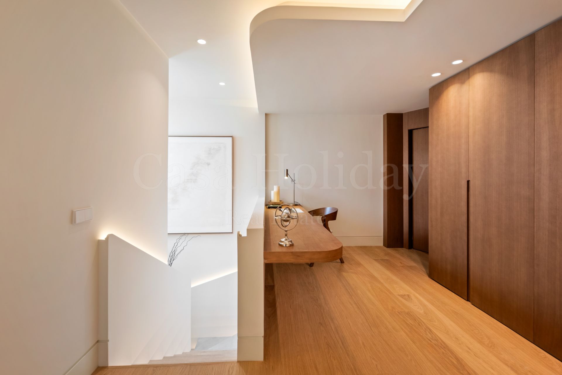Duplex en Alcores del Golf, Marbella