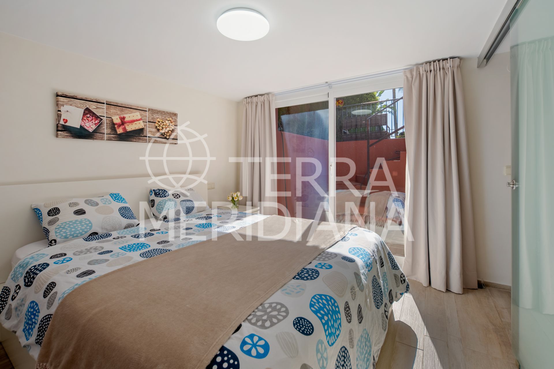 Town House in La Alzambra, Marbella