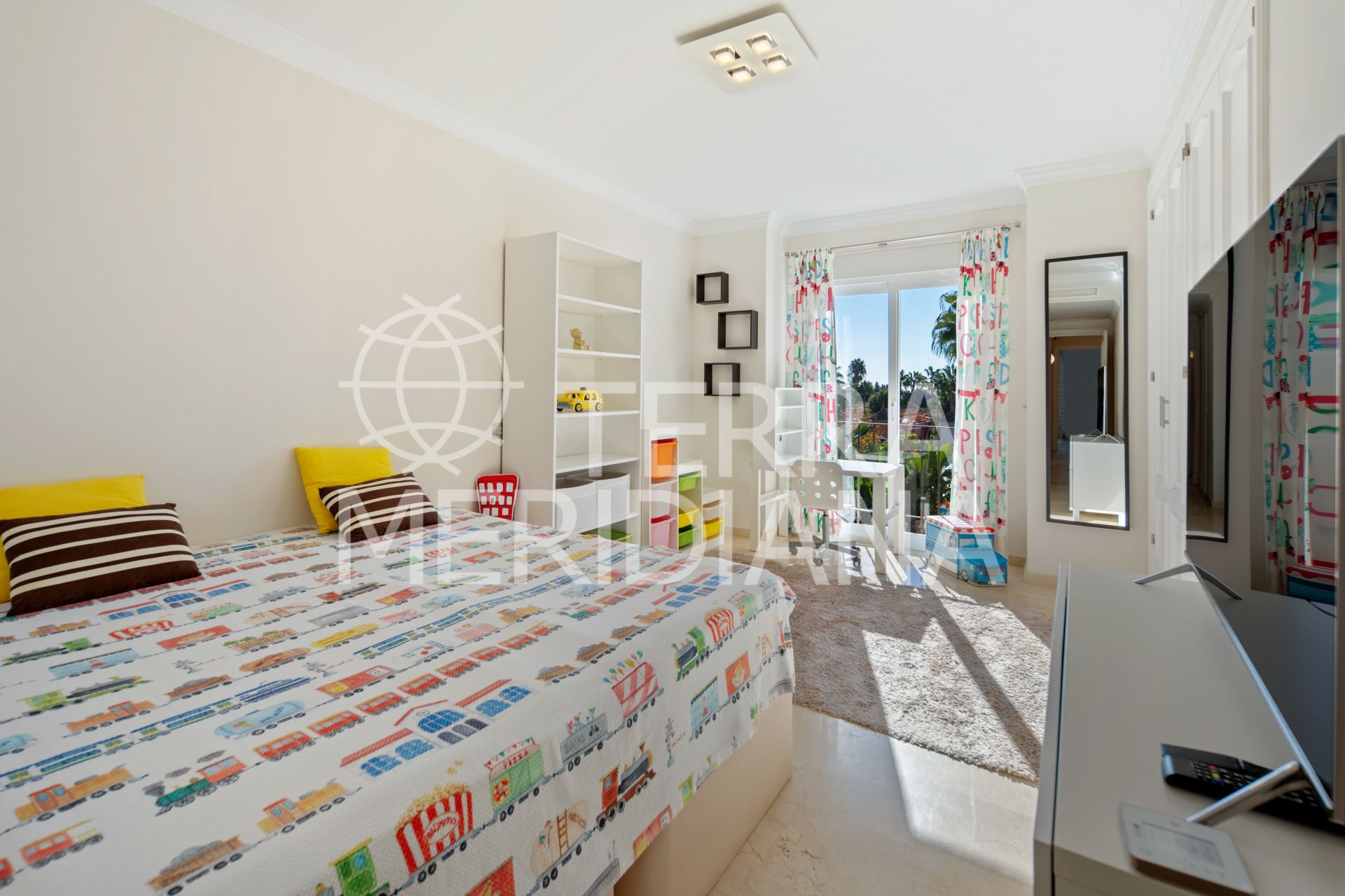 Town House in La Alzambra, Marbella