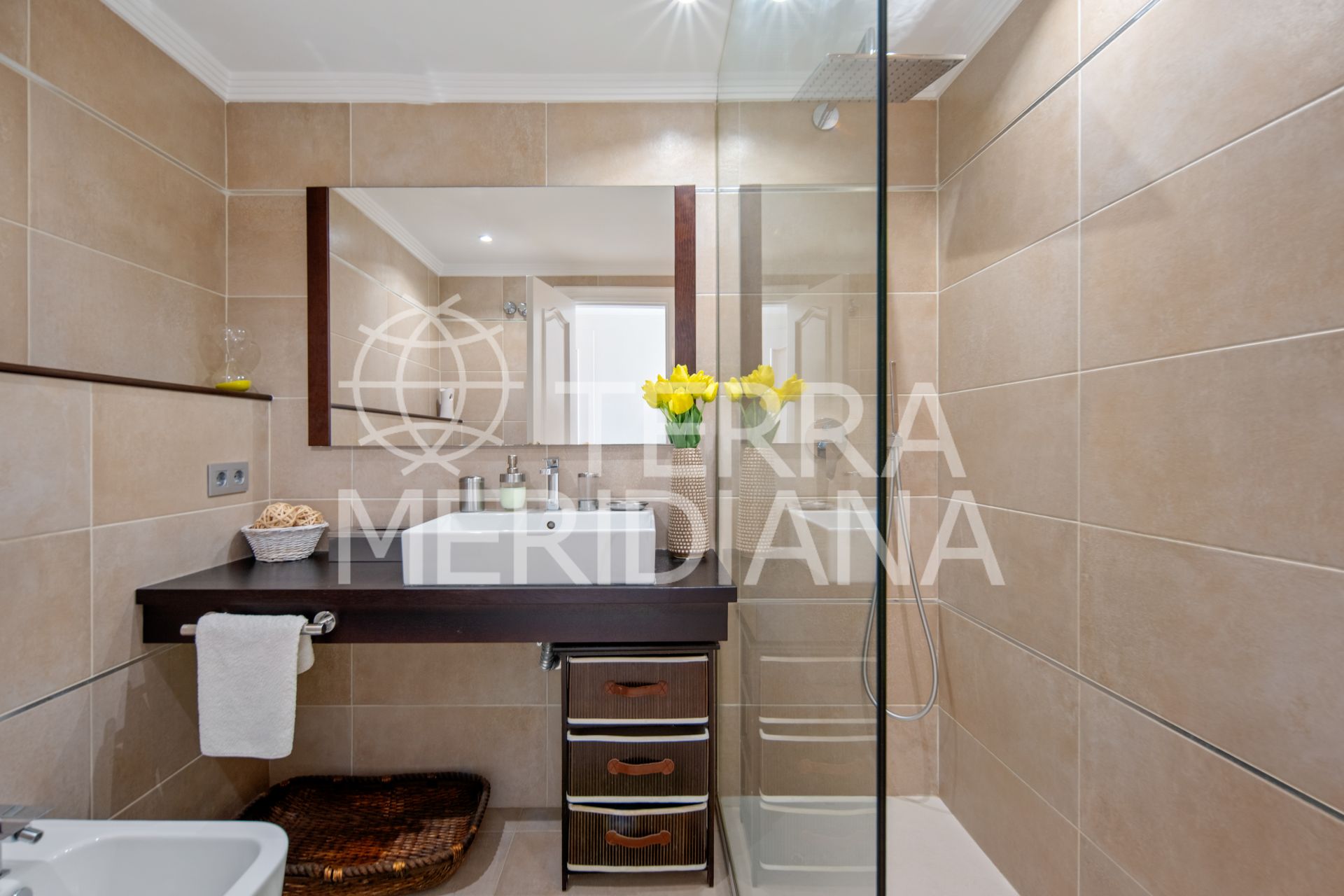 Town House in La Alzambra, Marbella