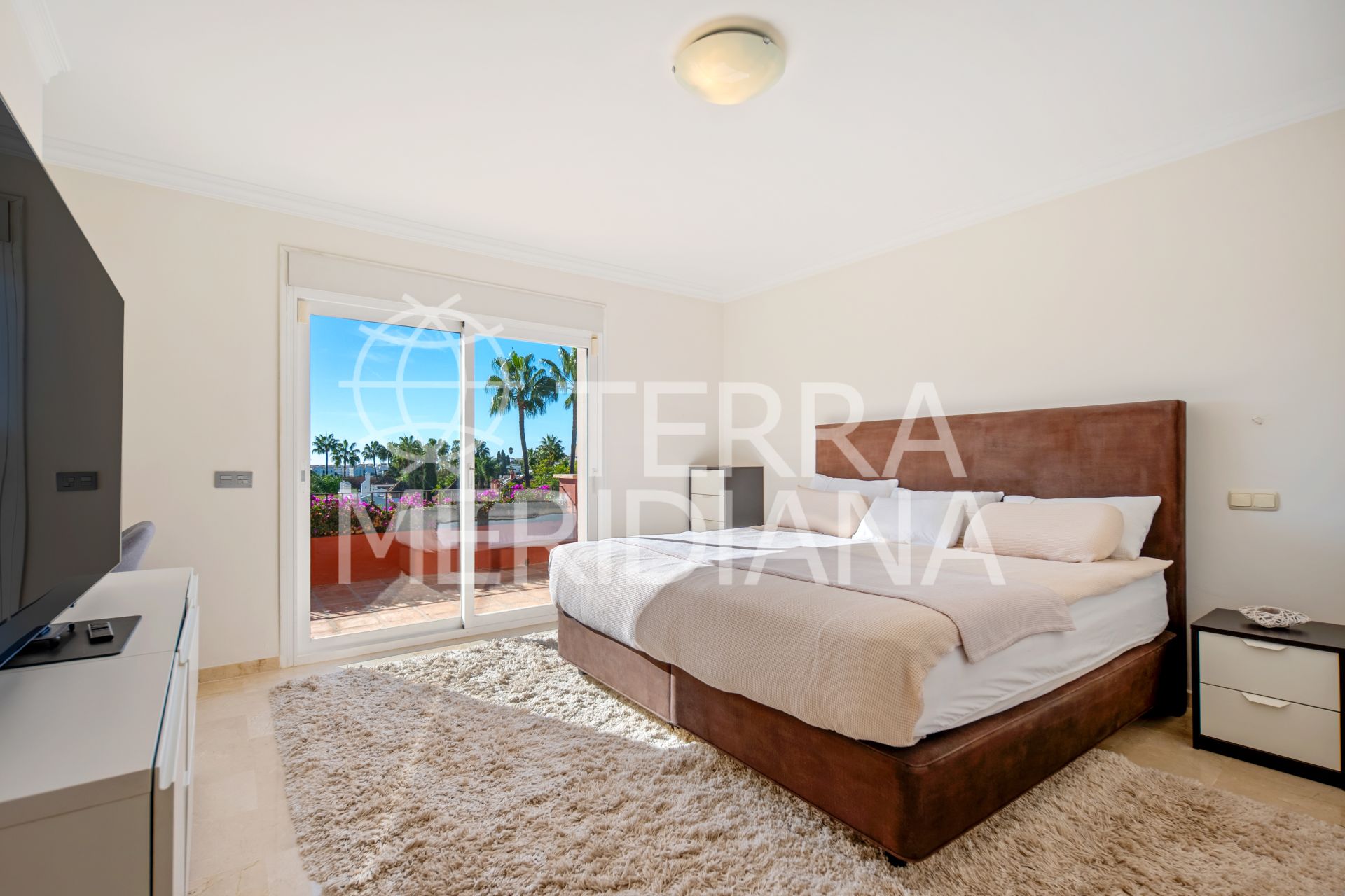 Town House in La Alzambra, Marbella