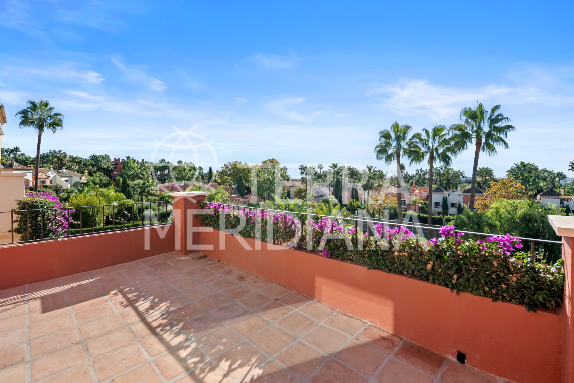 Town House in La Alzambra, Marbella