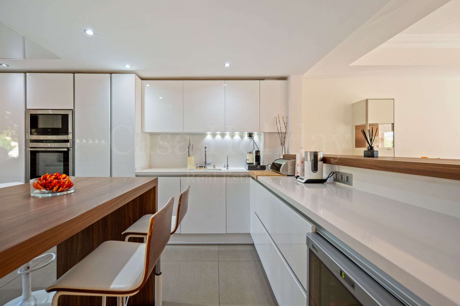 Town House in La Alzambra, Marbella