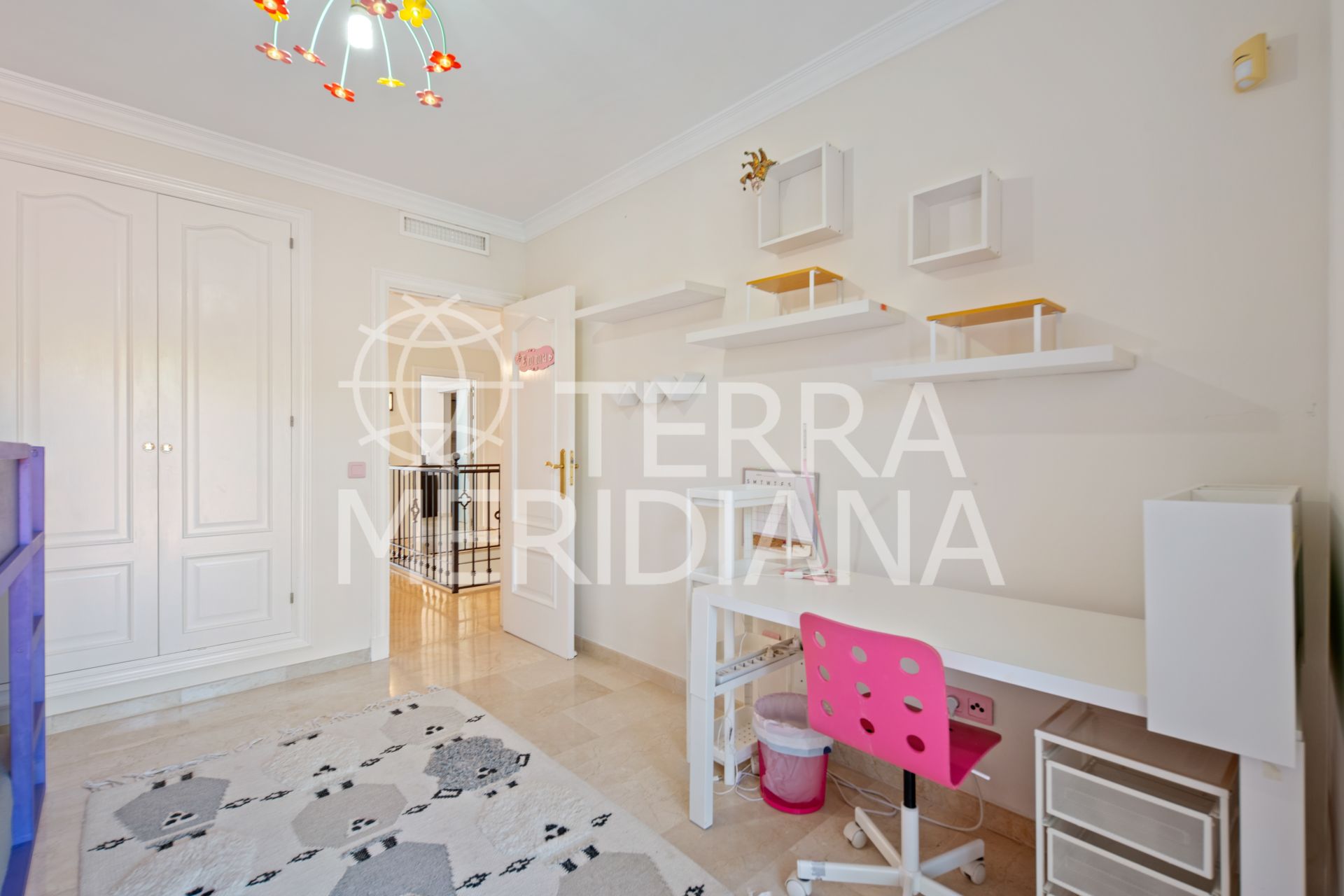 Town House in La Alzambra, Marbella