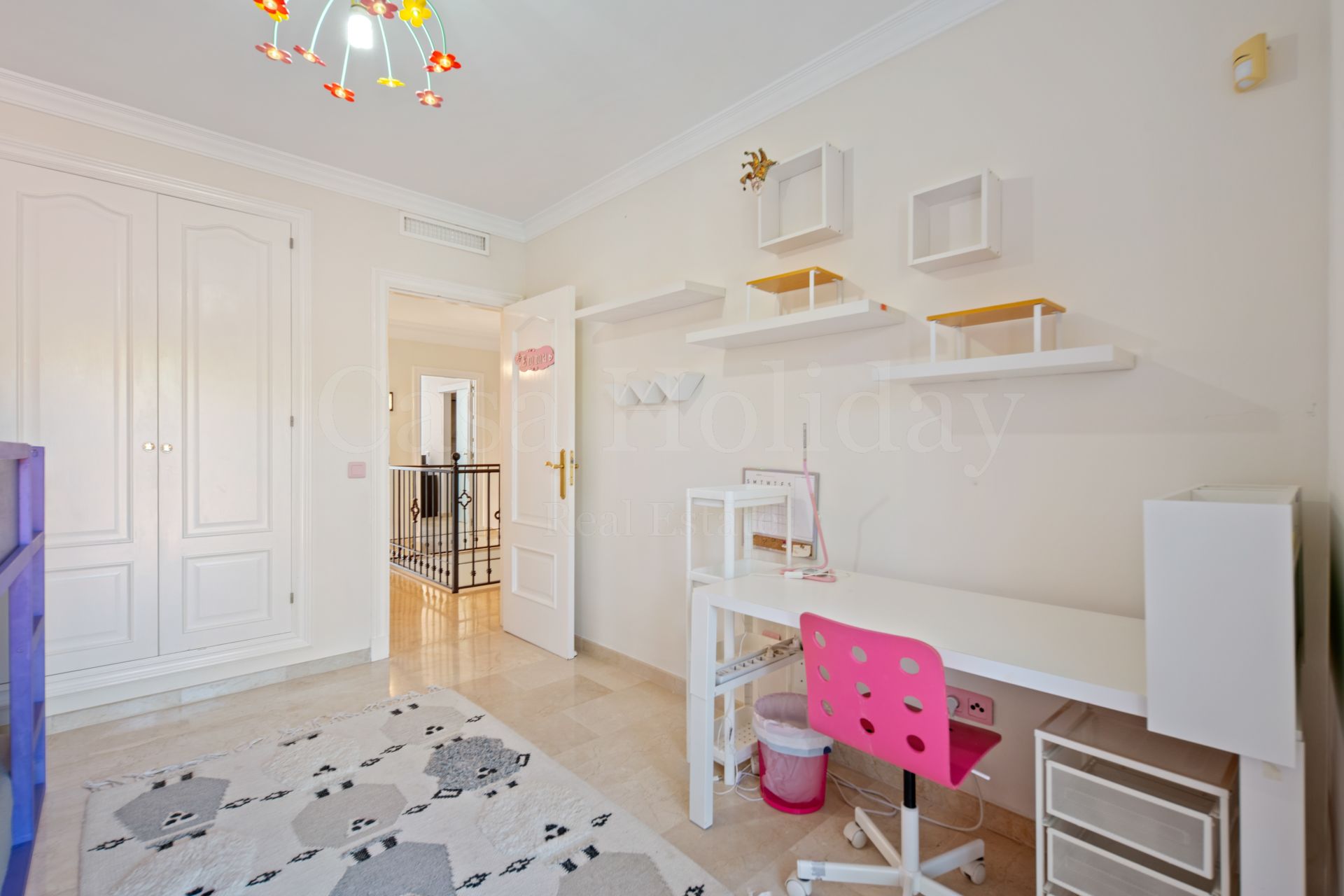 Town House in La Alzambra, Marbella