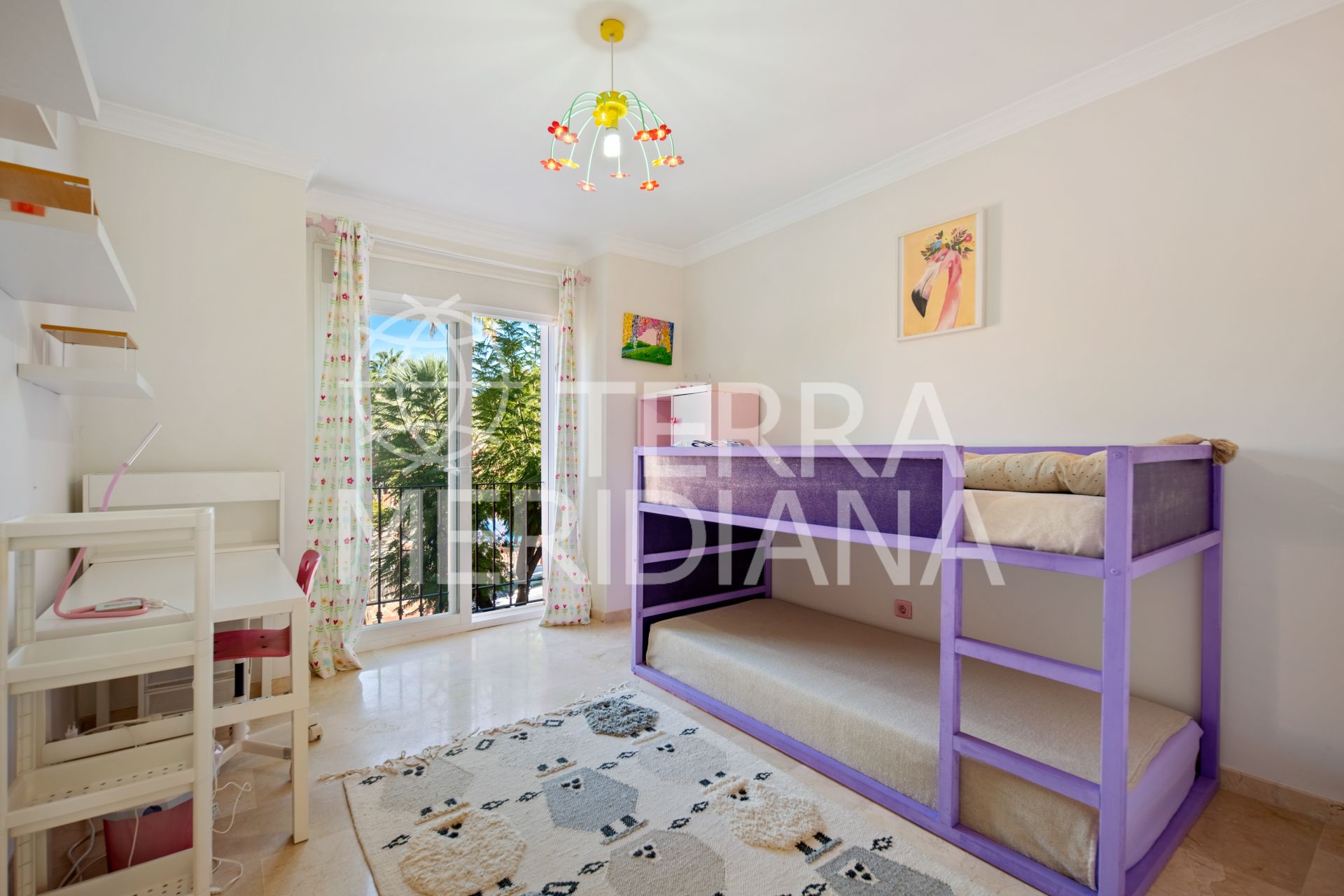 Town House in La Alzambra, Marbella
