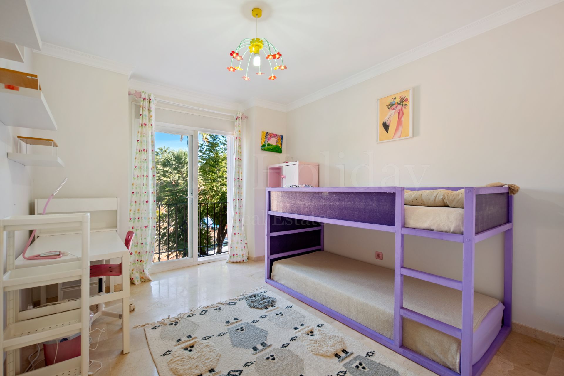 Town House in La Alzambra, Marbella