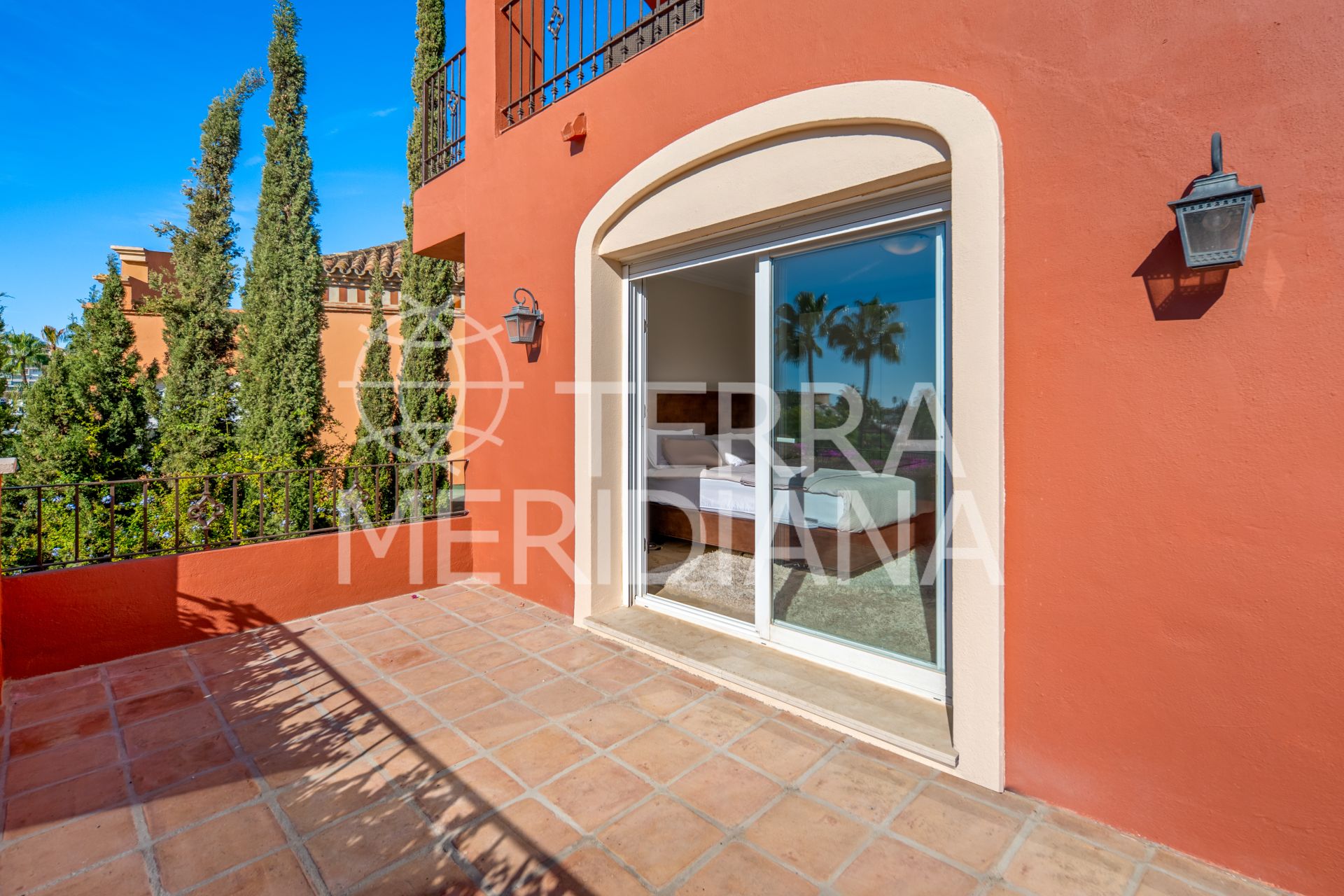 Town House in La Alzambra, Marbella