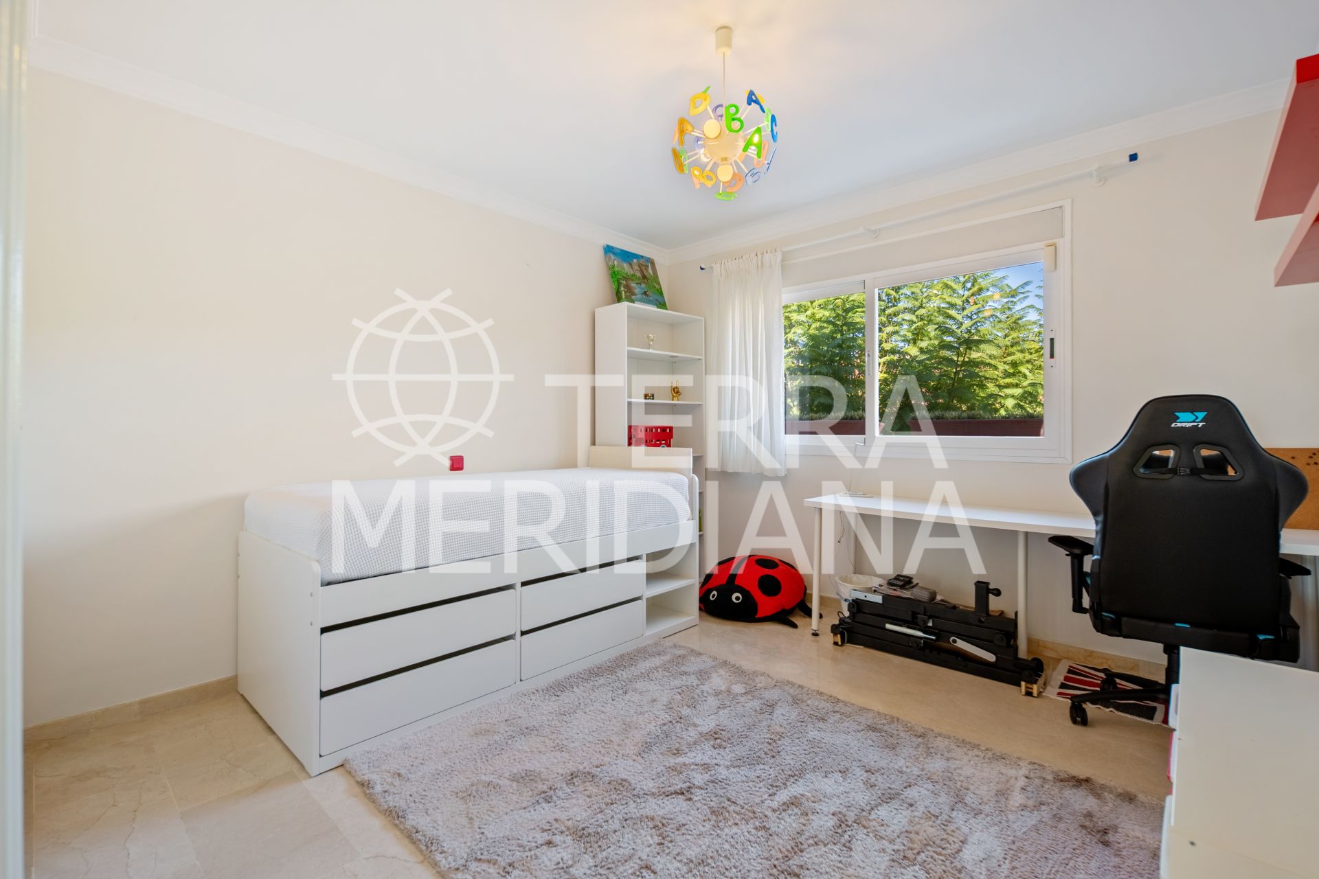 Town House in La Alzambra, Marbella