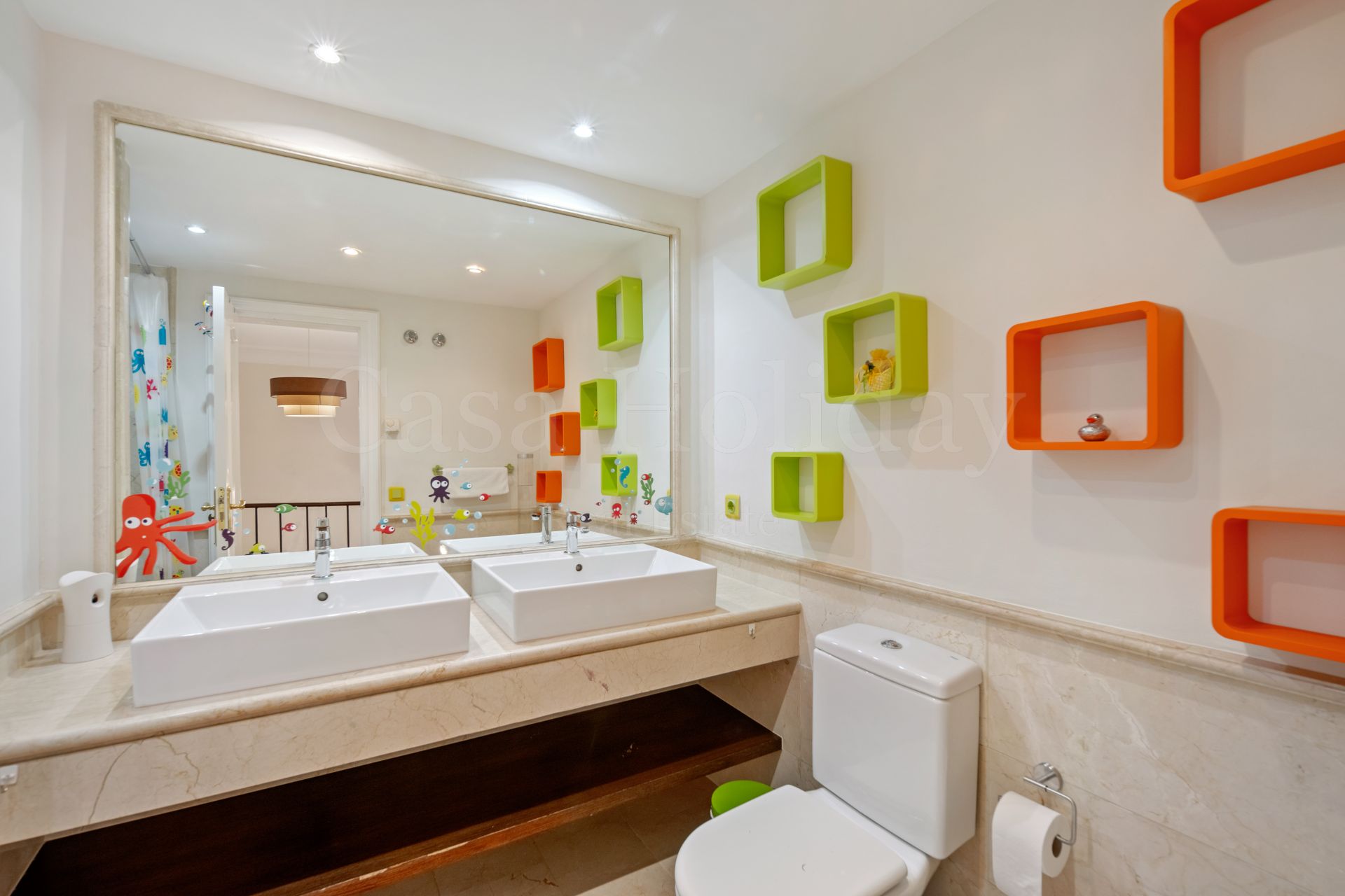 Town House in La Alzambra, Marbella