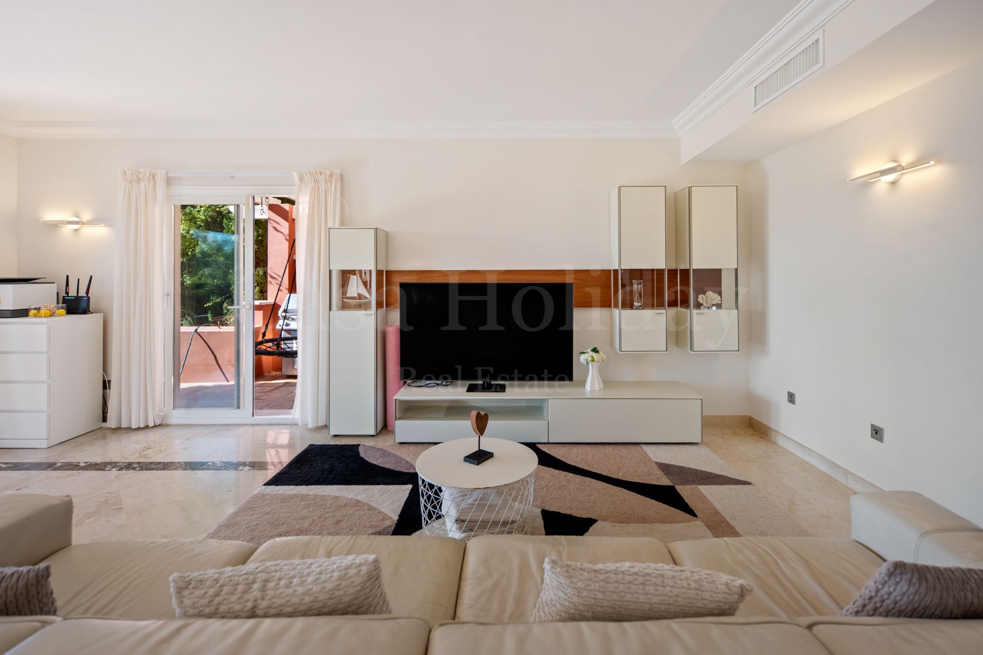 Town House in La Alzambra, Marbella