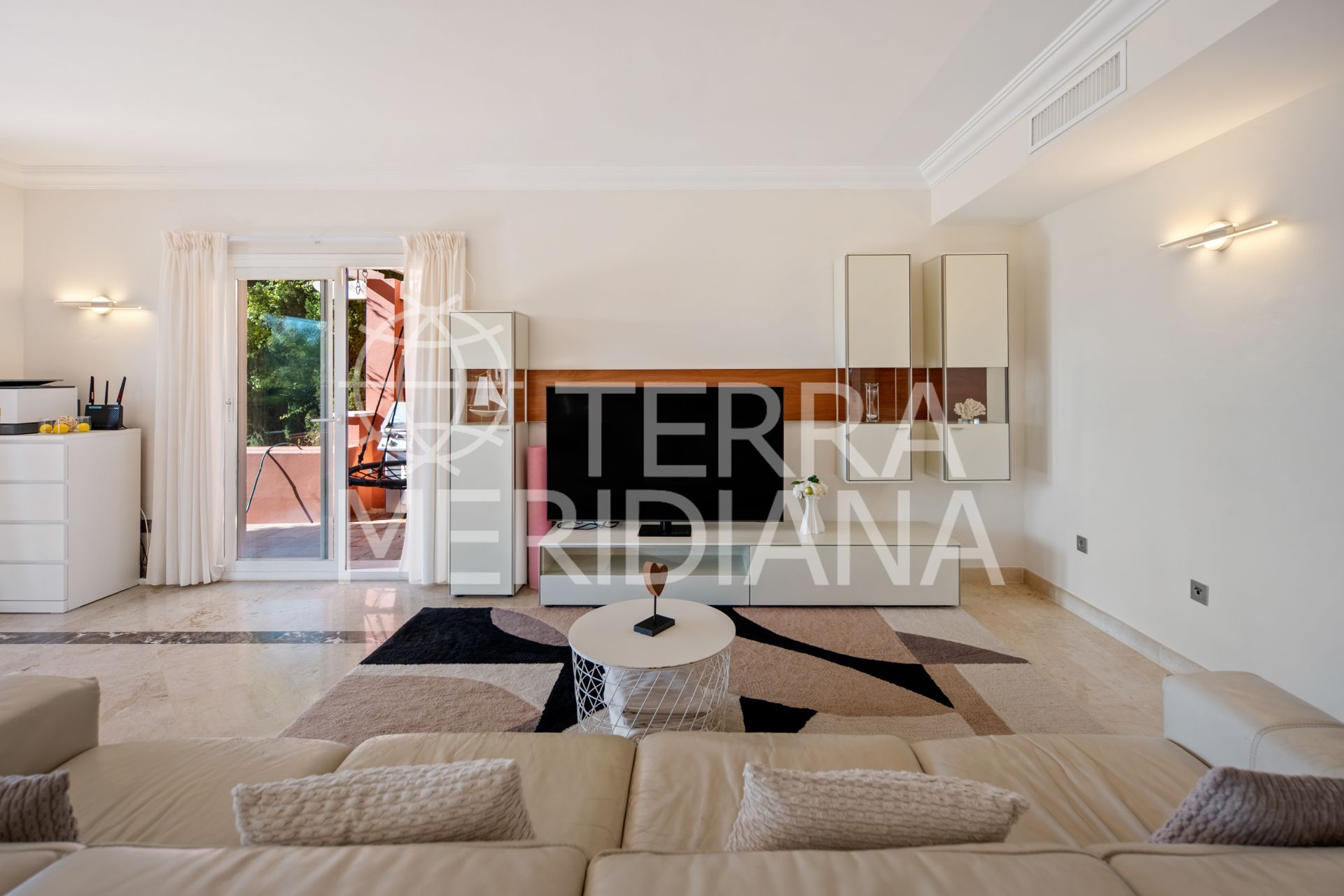 Town House in La Alzambra, Marbella