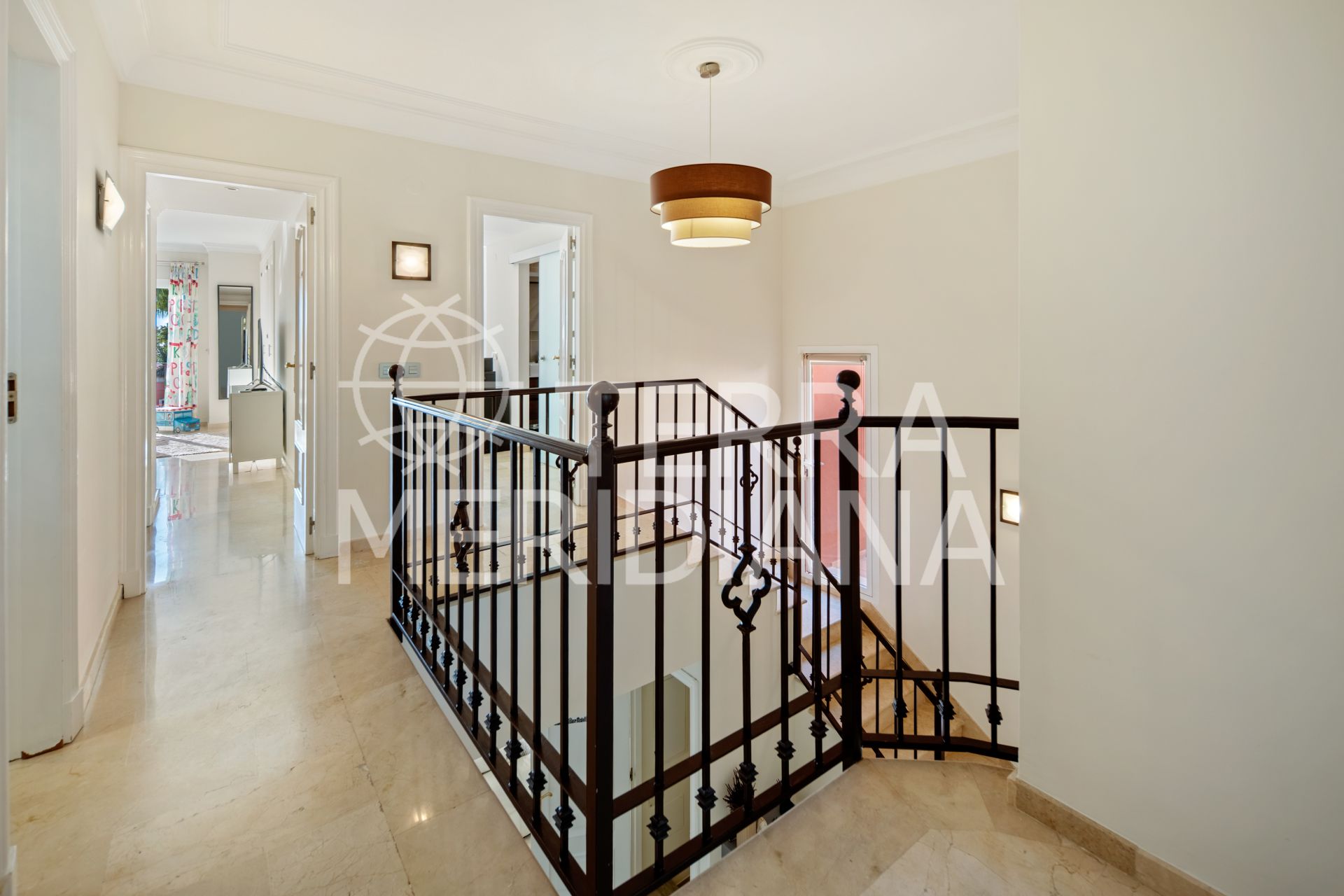 Town House in La Alzambra, Marbella