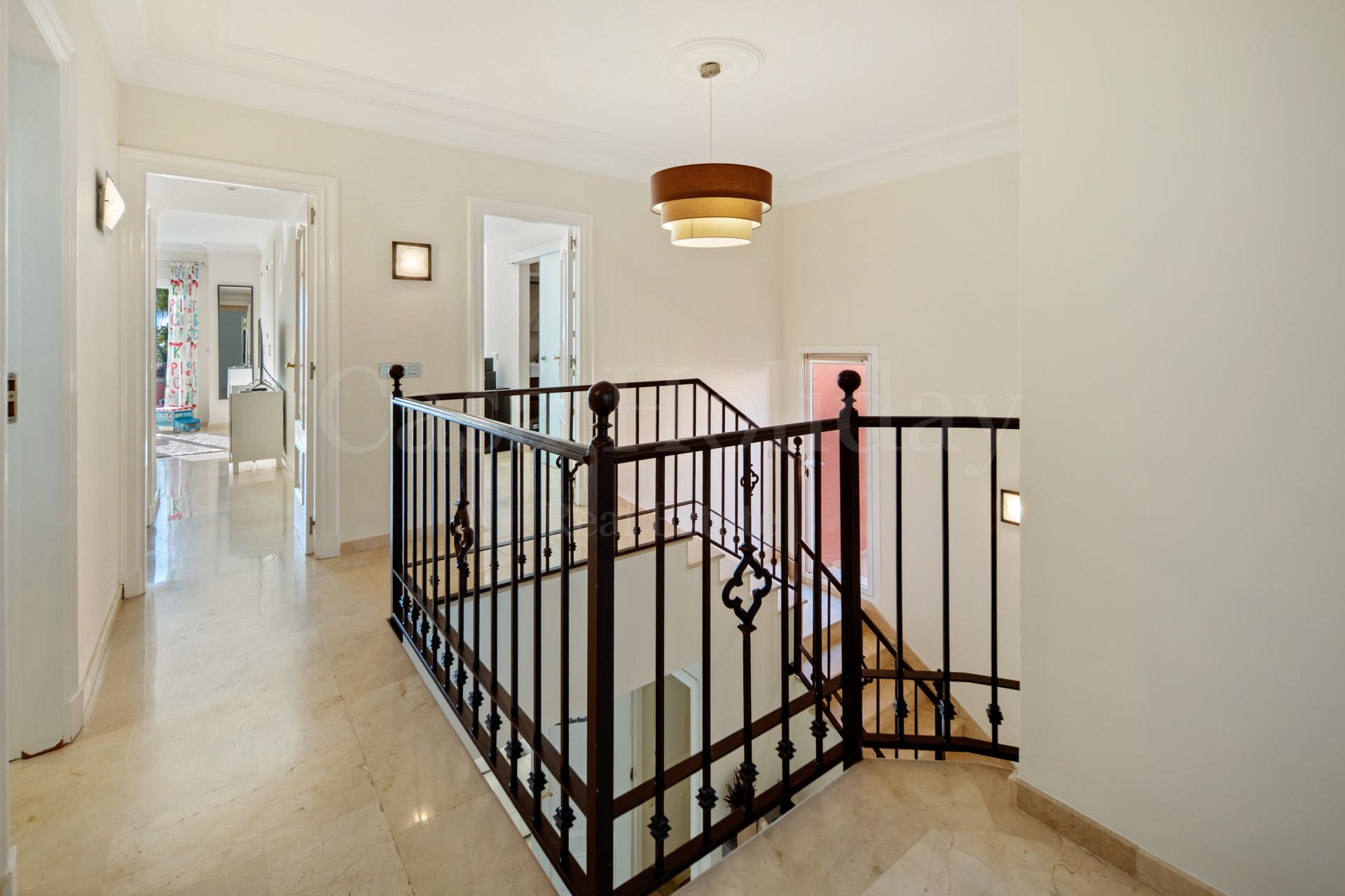 Town House in La Alzambra, Marbella
