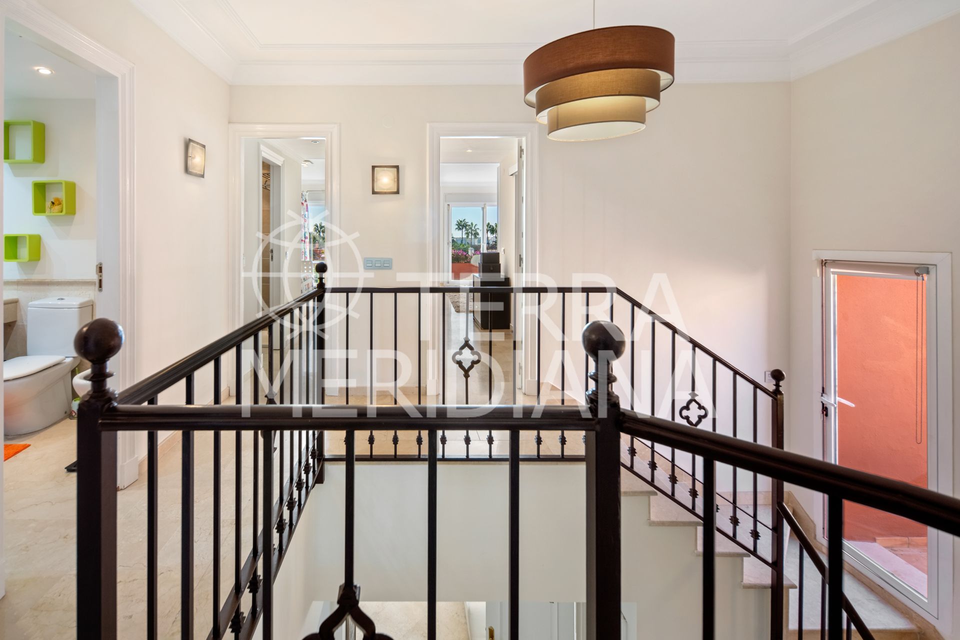 Town House in La Alzambra, Marbella