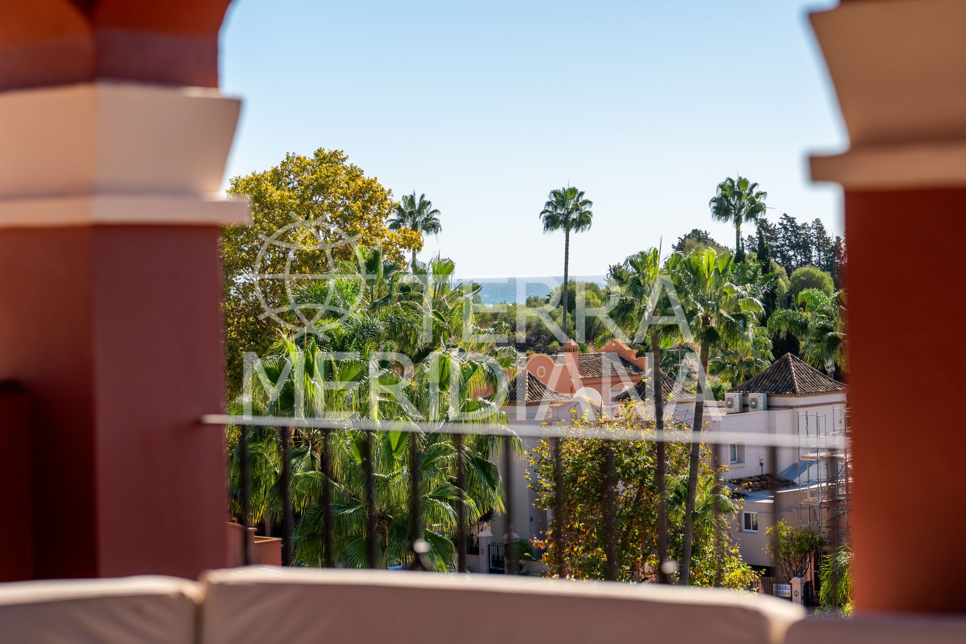 Town House in La Alzambra, Marbella