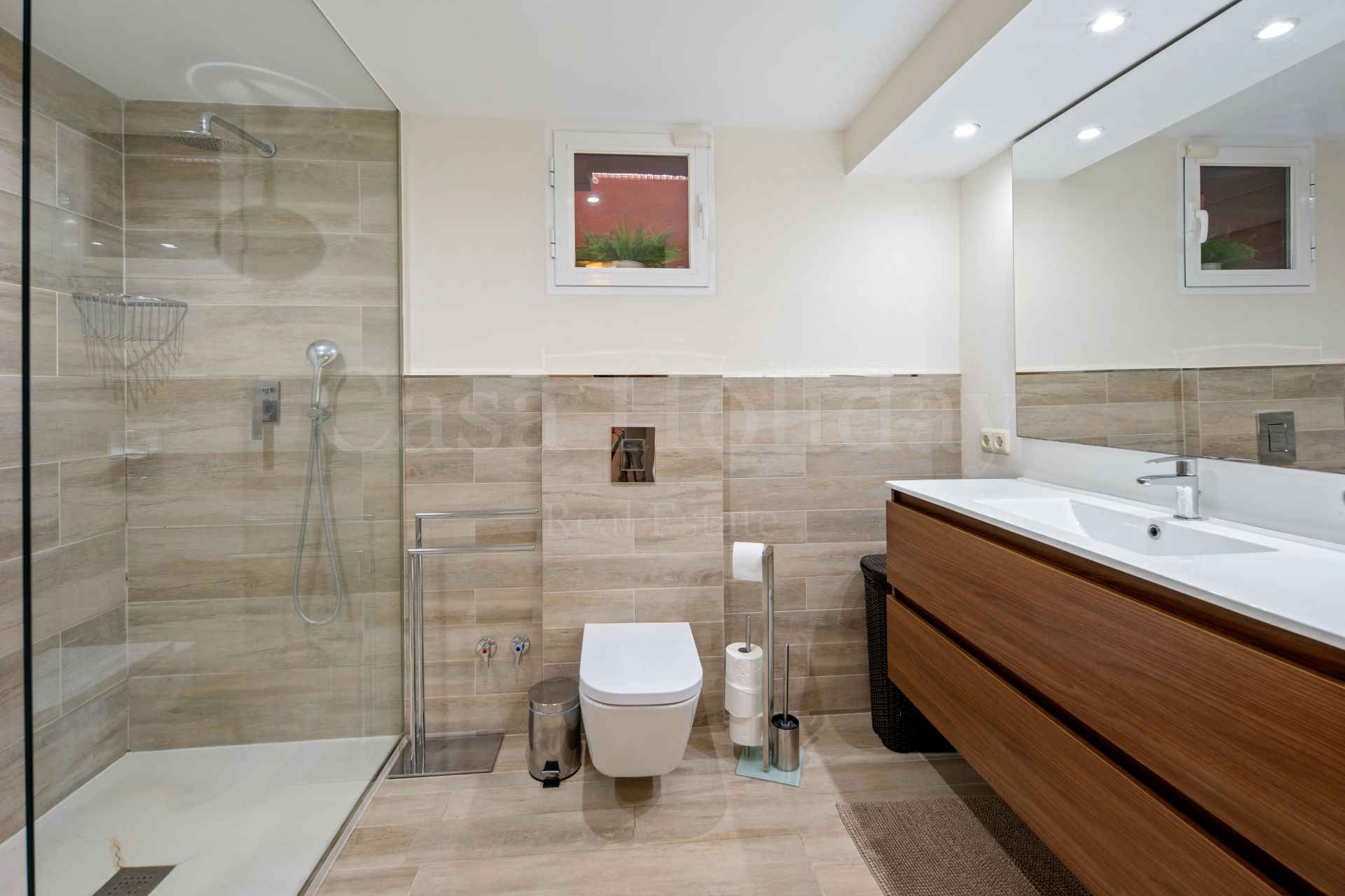 Town House in La Alzambra, Marbella