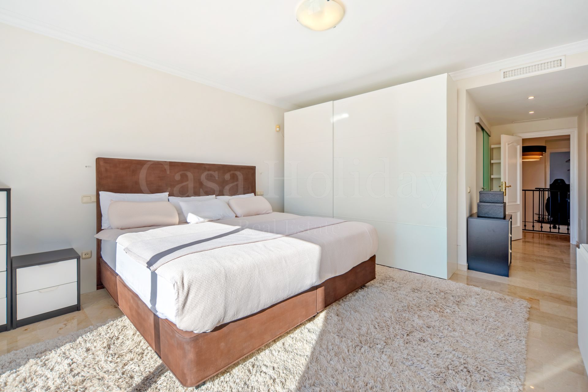 Town House in La Alzambra, Marbella