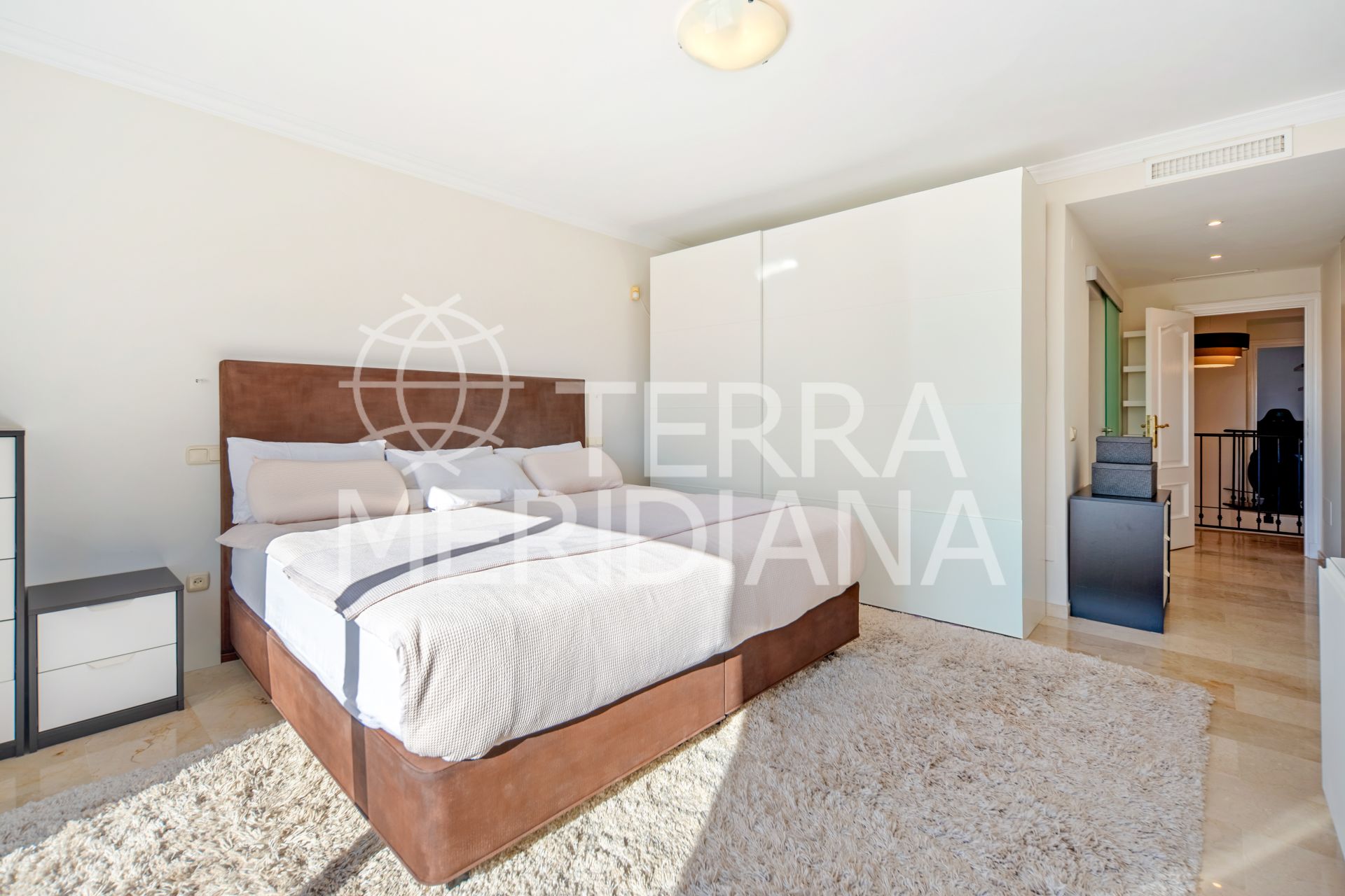 Town House in La Alzambra, Marbella