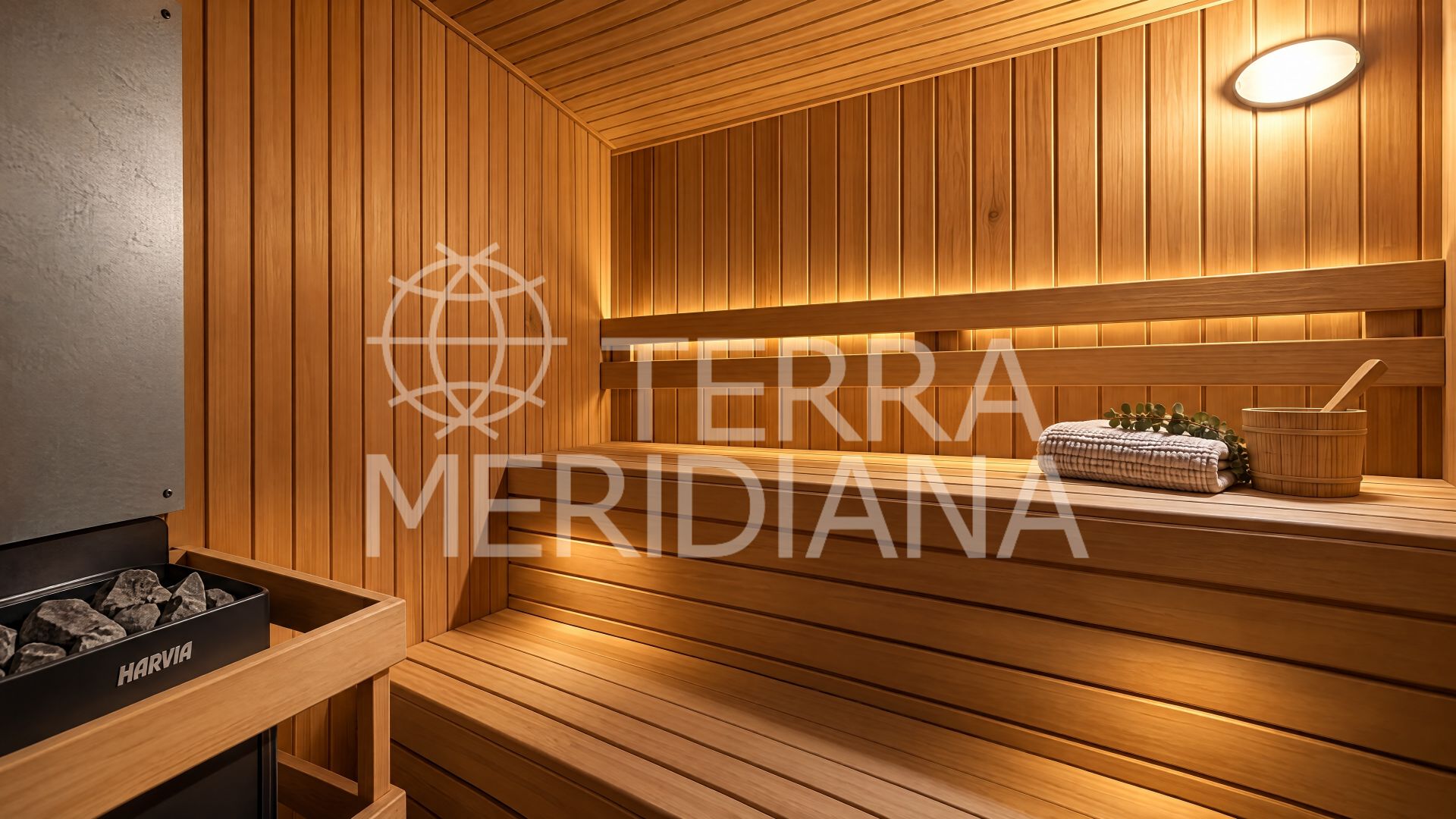 Duplex Penthouse in Nueva Andalucia, Marbella