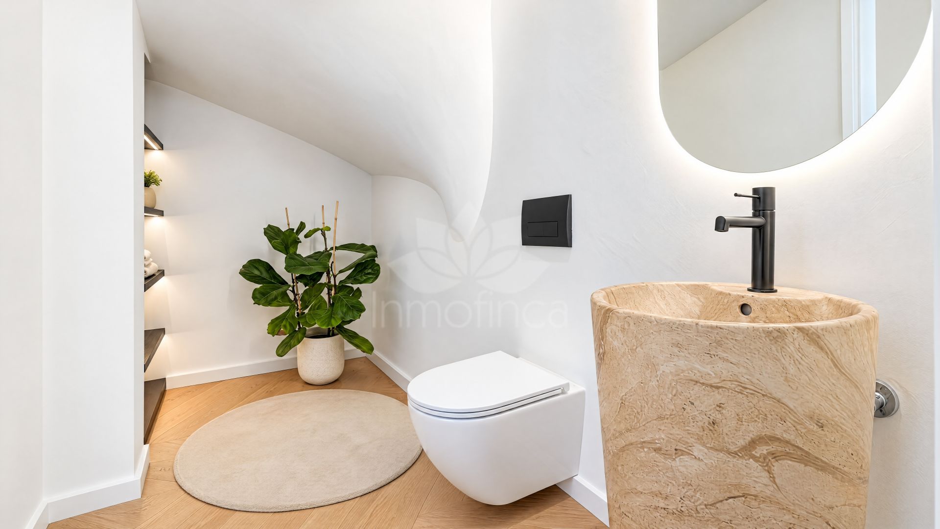 Duplex Penthouse in Nueva Andalucia, Marbella