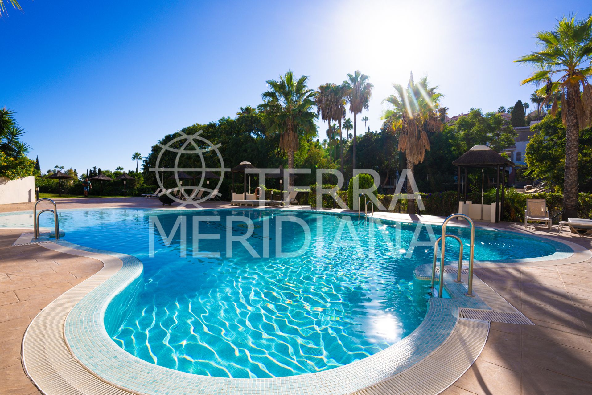 Duplex Penthouse in Nueva Andalucia, Marbella
