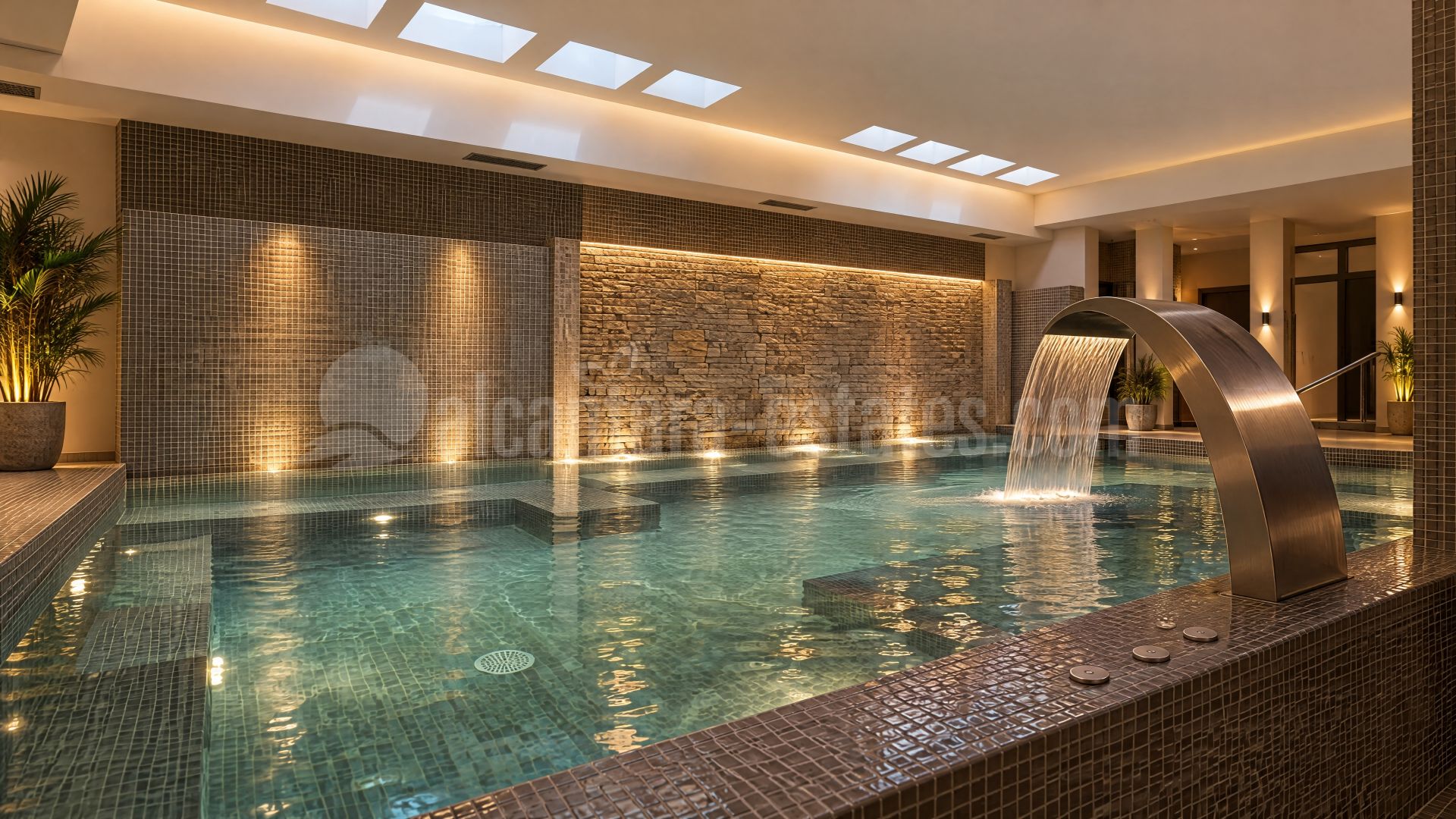 Atico Duplex en Nueva Andalucia, Marbella