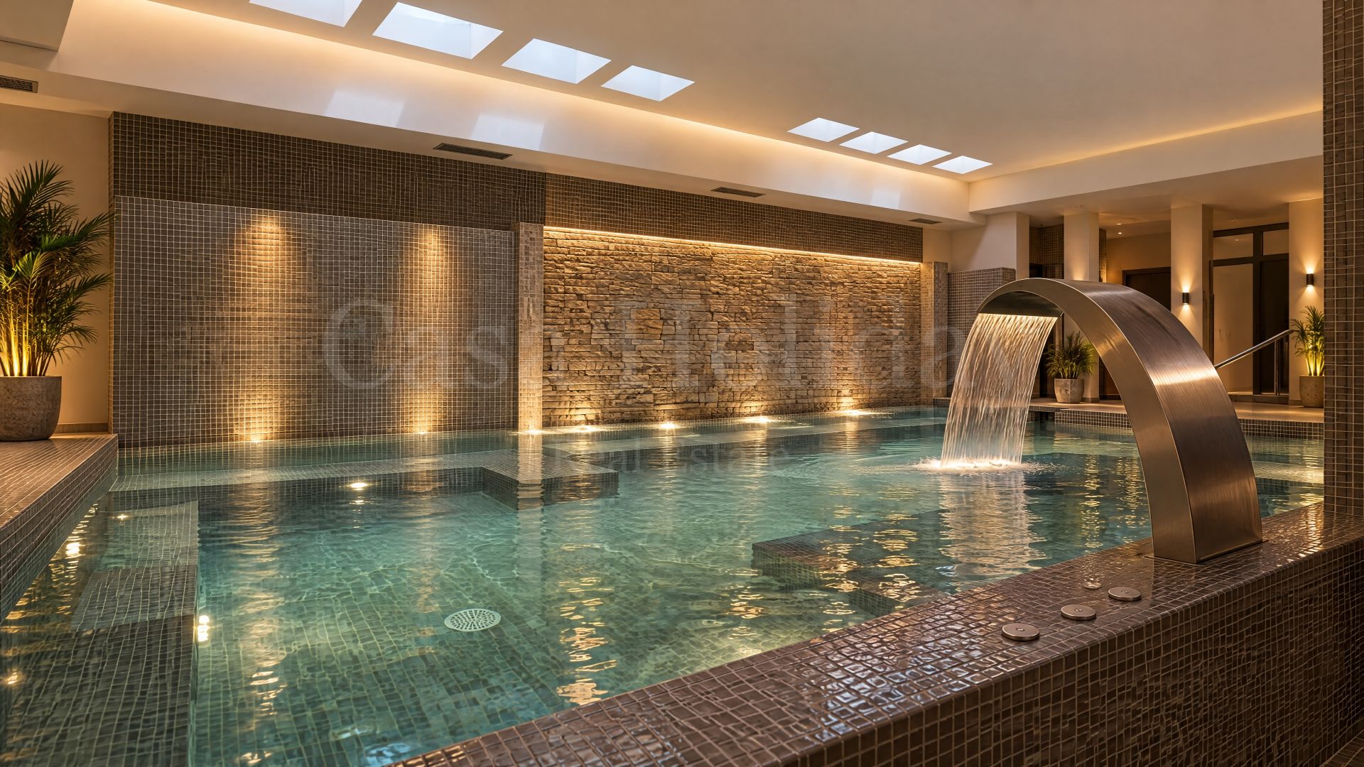 Duplex Penthouse in Nueva Andalucia, Marbella