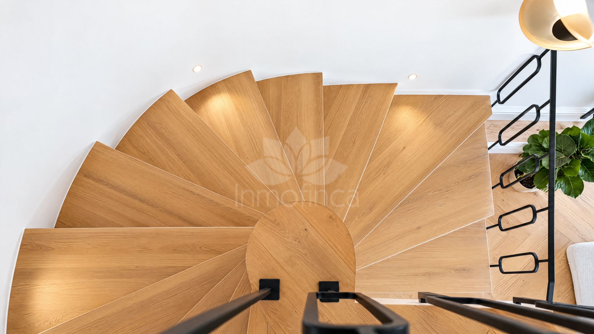 Duplex Penthouse in Nueva Andalucia, Marbella