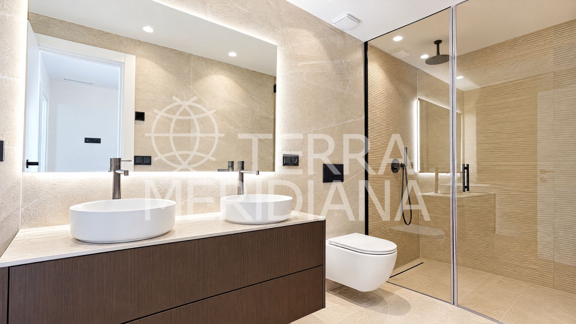 Duplex Penthouse in Nueva Andalucia, Marbella