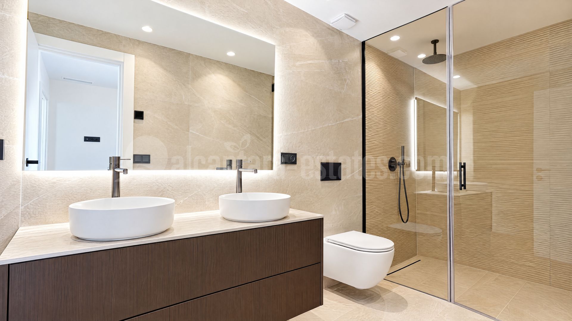 Atico Duplex en Nueva Andalucia, Marbella