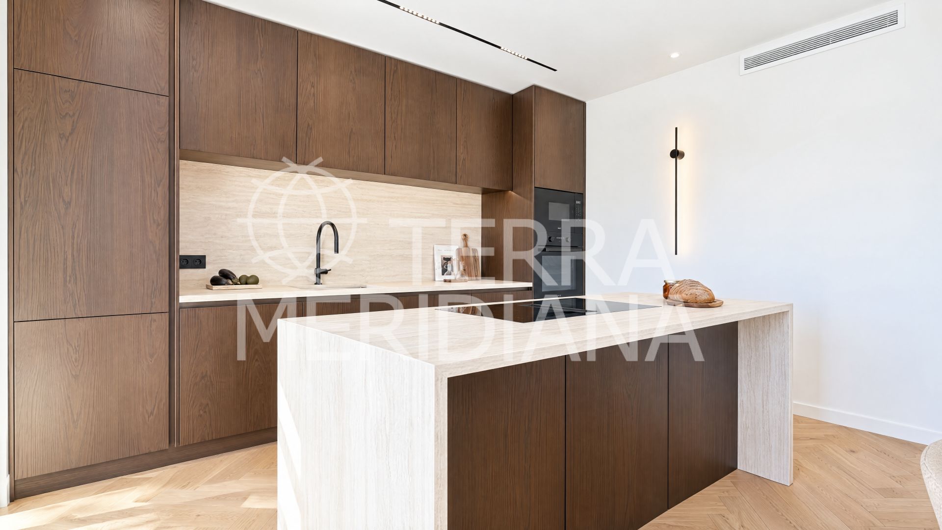 Duplex Penthouse in Nueva Andalucia, Marbella