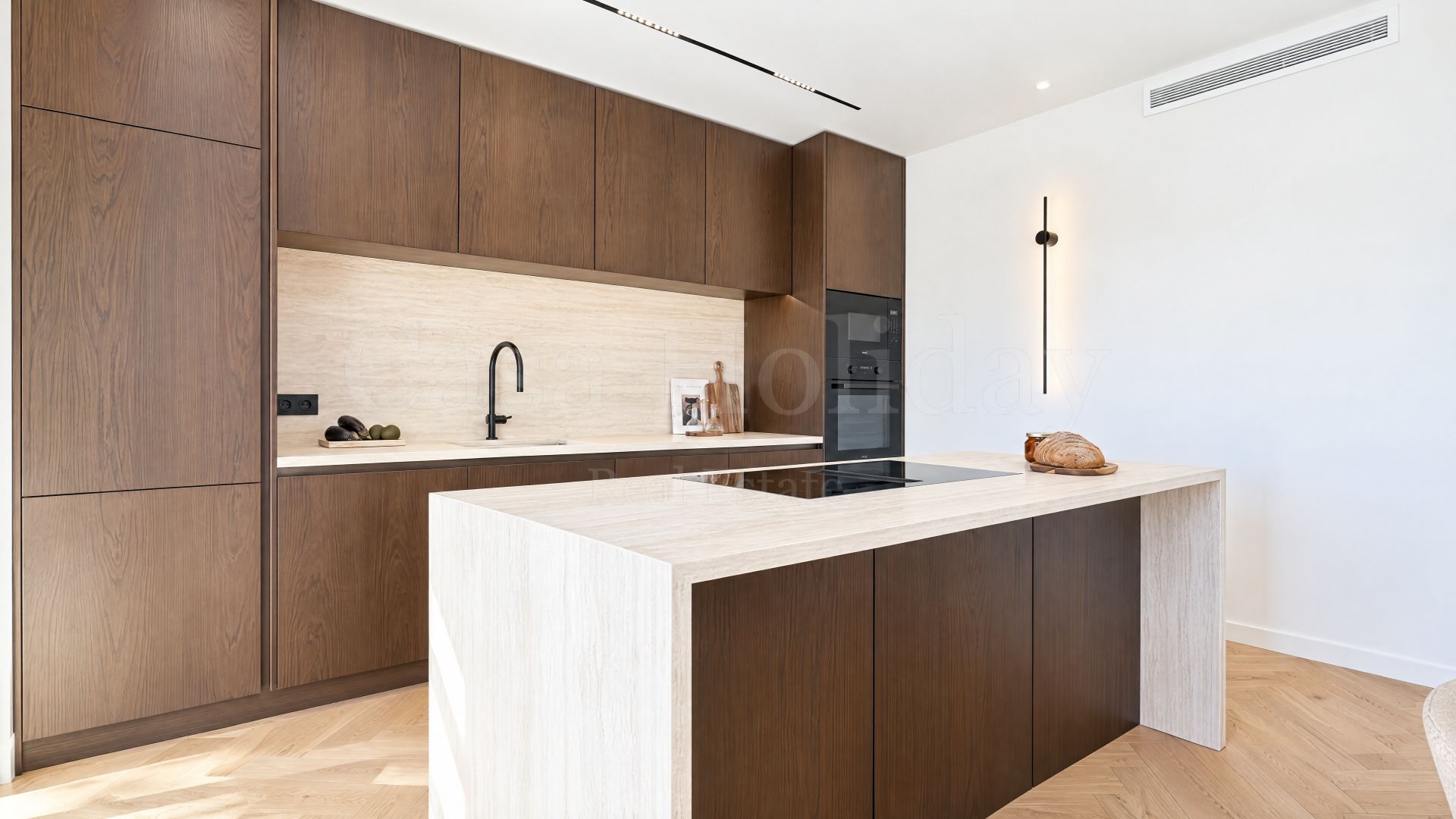 Duplex Penthouse in Nueva Andalucia, Marbella