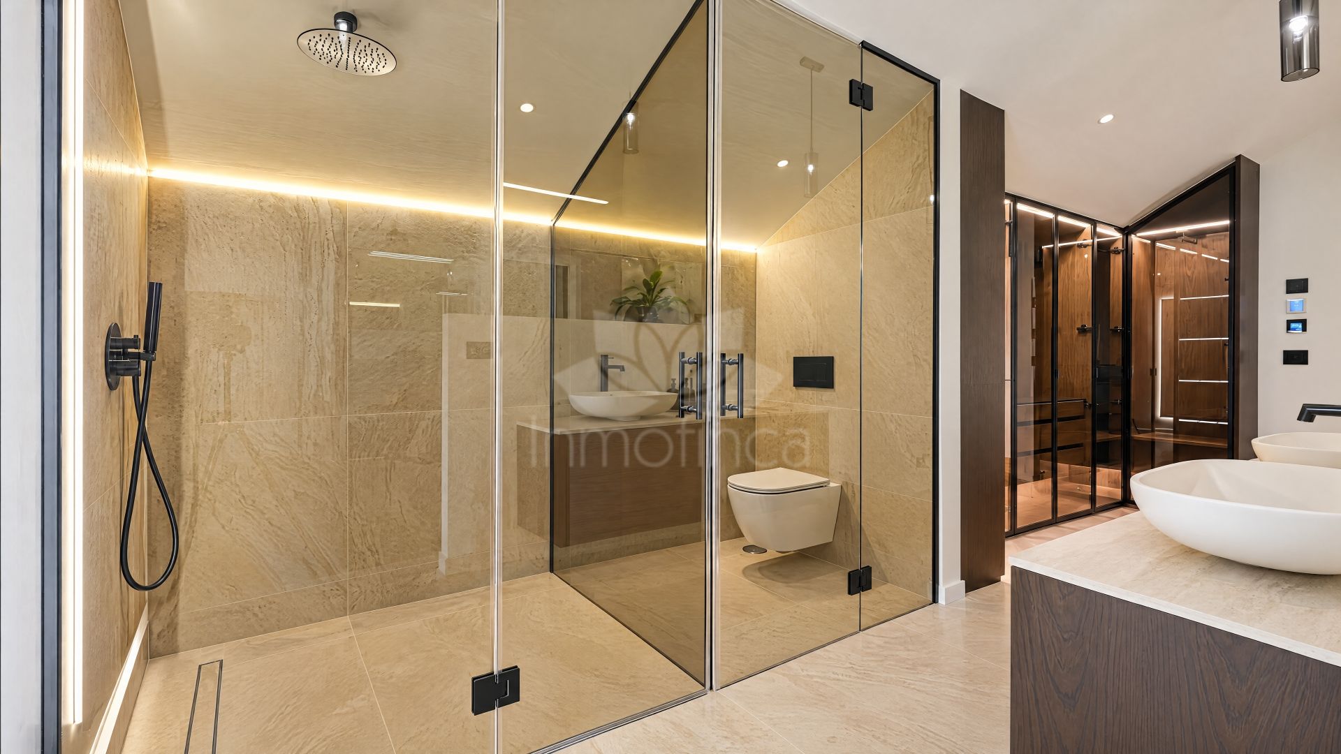 Duplex Penthouse in Nueva Andalucia, Marbella