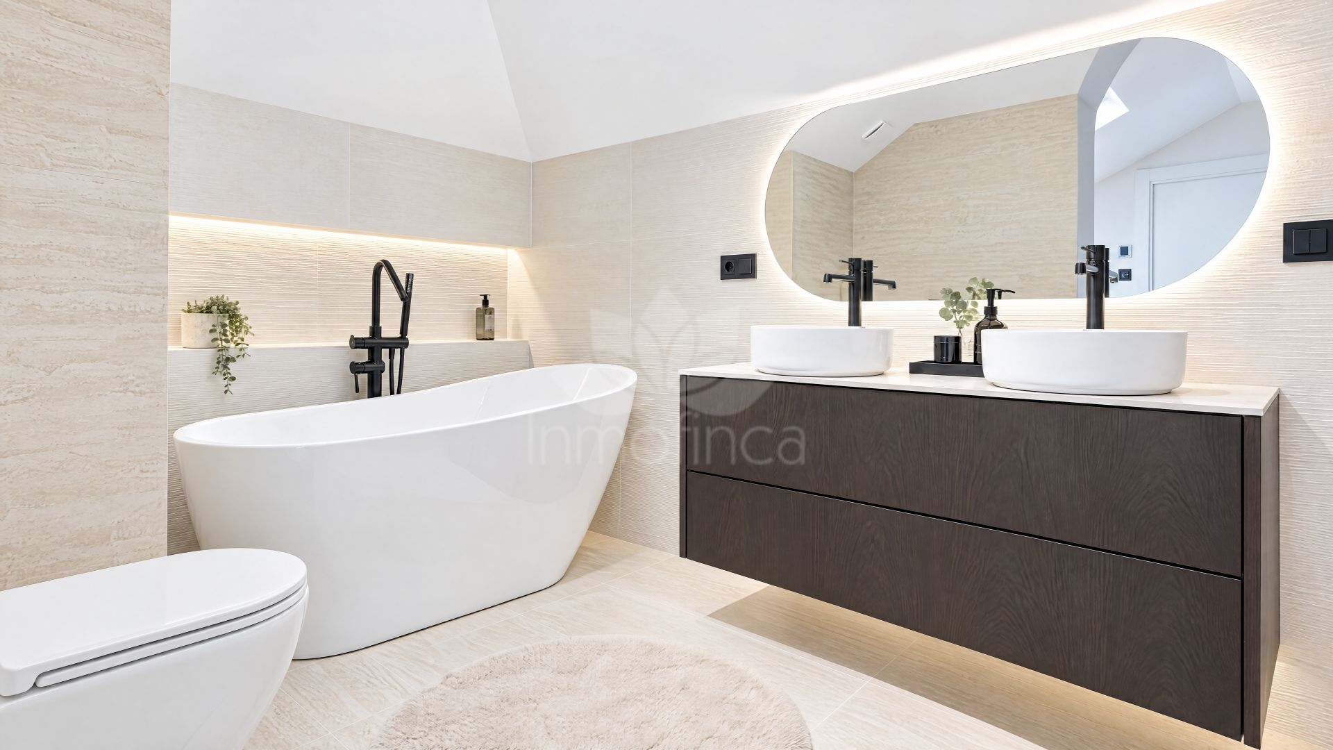 Duplex Penthouse in Nueva Andalucia, Marbella