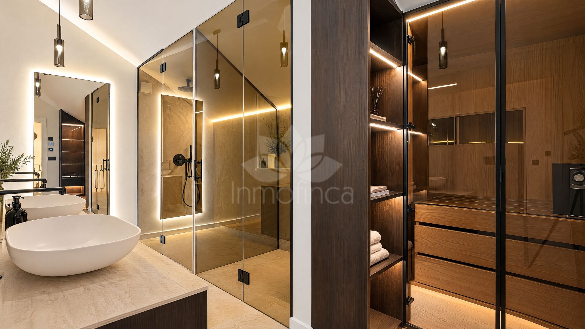 Duplex Penthouse in Nueva Andalucia, Marbella