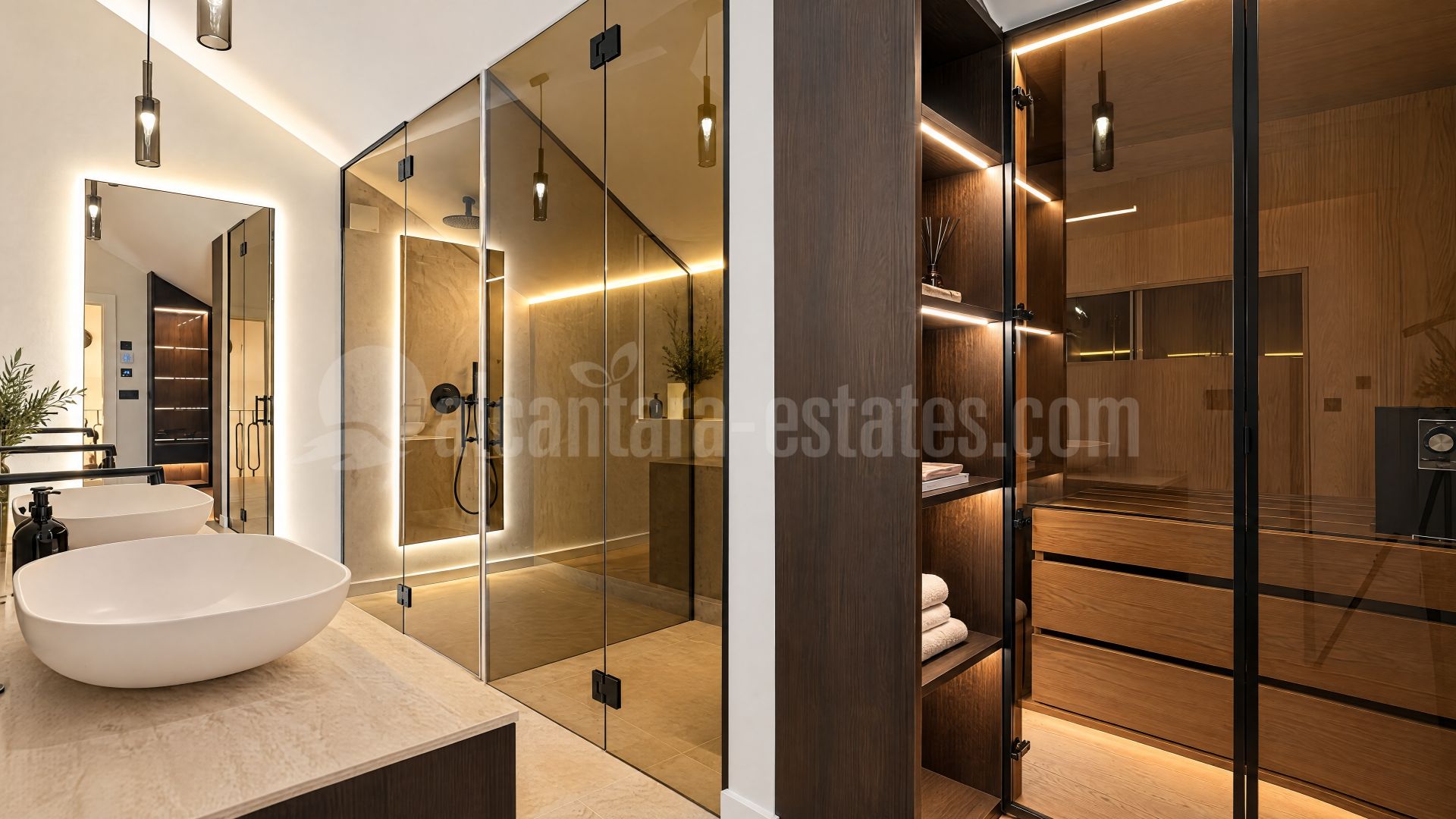 Atico Duplex en Nueva Andalucia, Marbella
