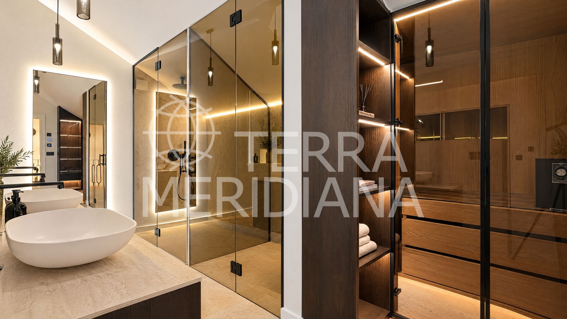Duplex Penthouse in Nueva Andalucia, Marbella