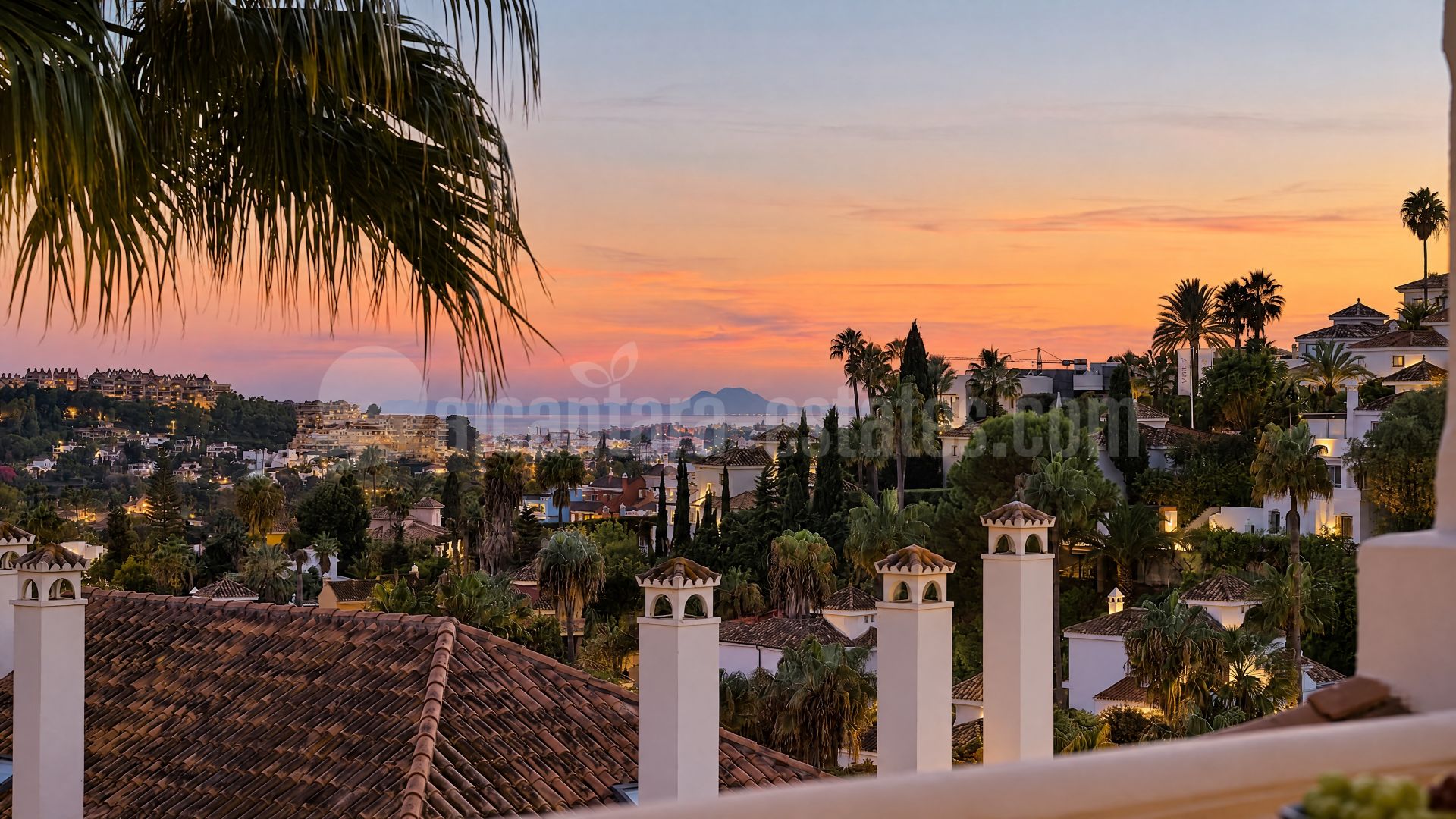 Atico Duplex en Nueva Andalucia, Marbella