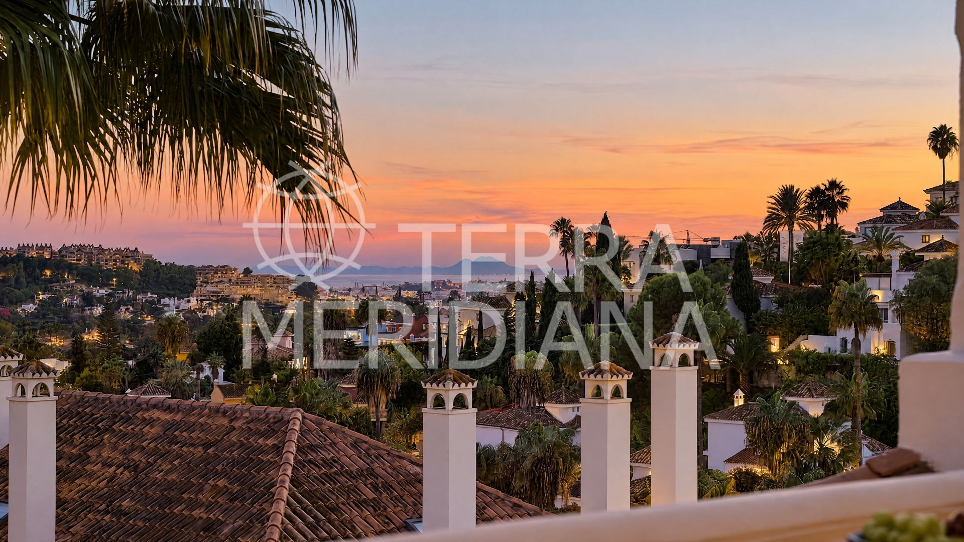 Duplex Penthouse in Nueva Andalucia, Marbella