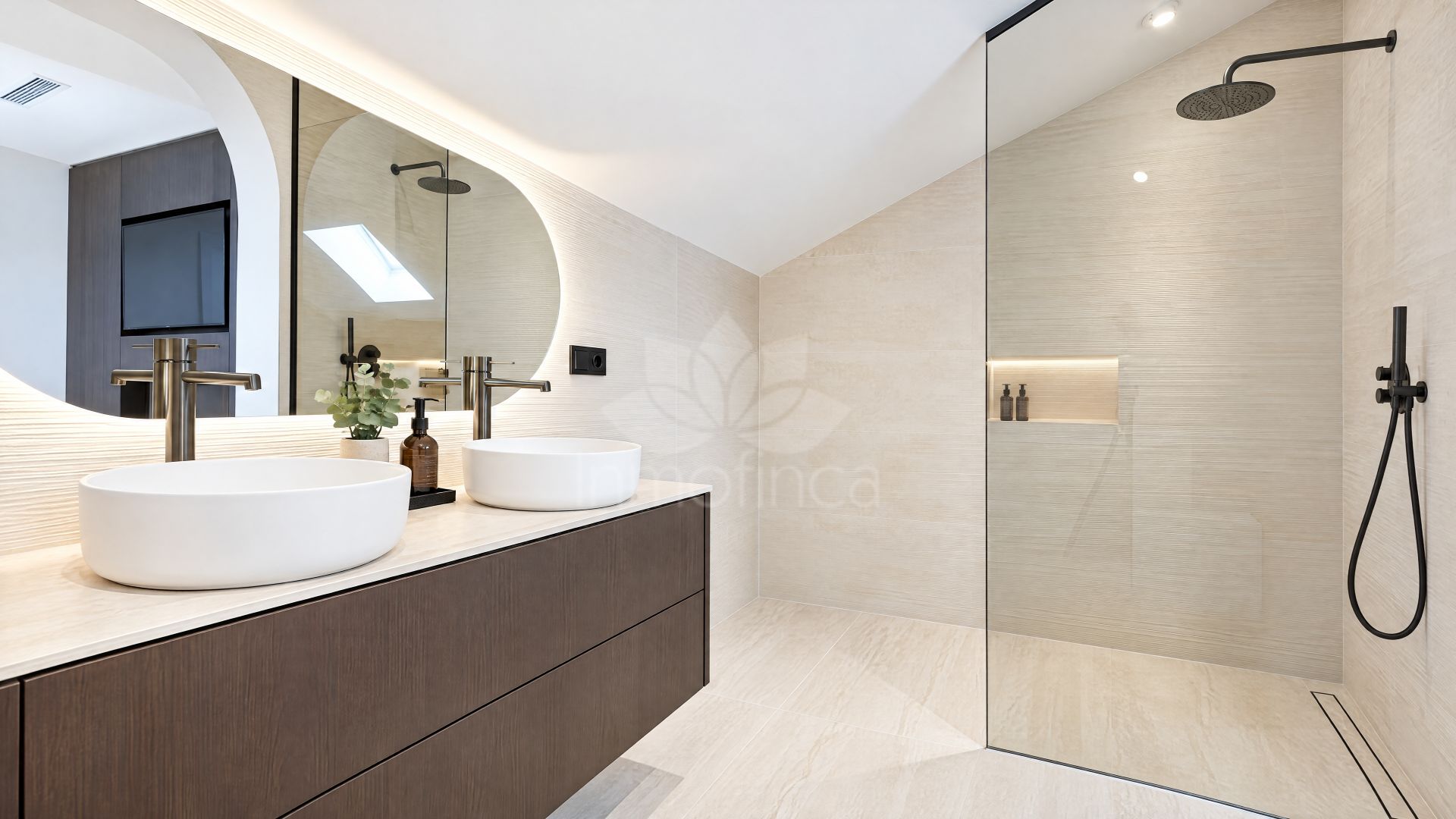 Duplex Penthouse in Nueva Andalucia, Marbella