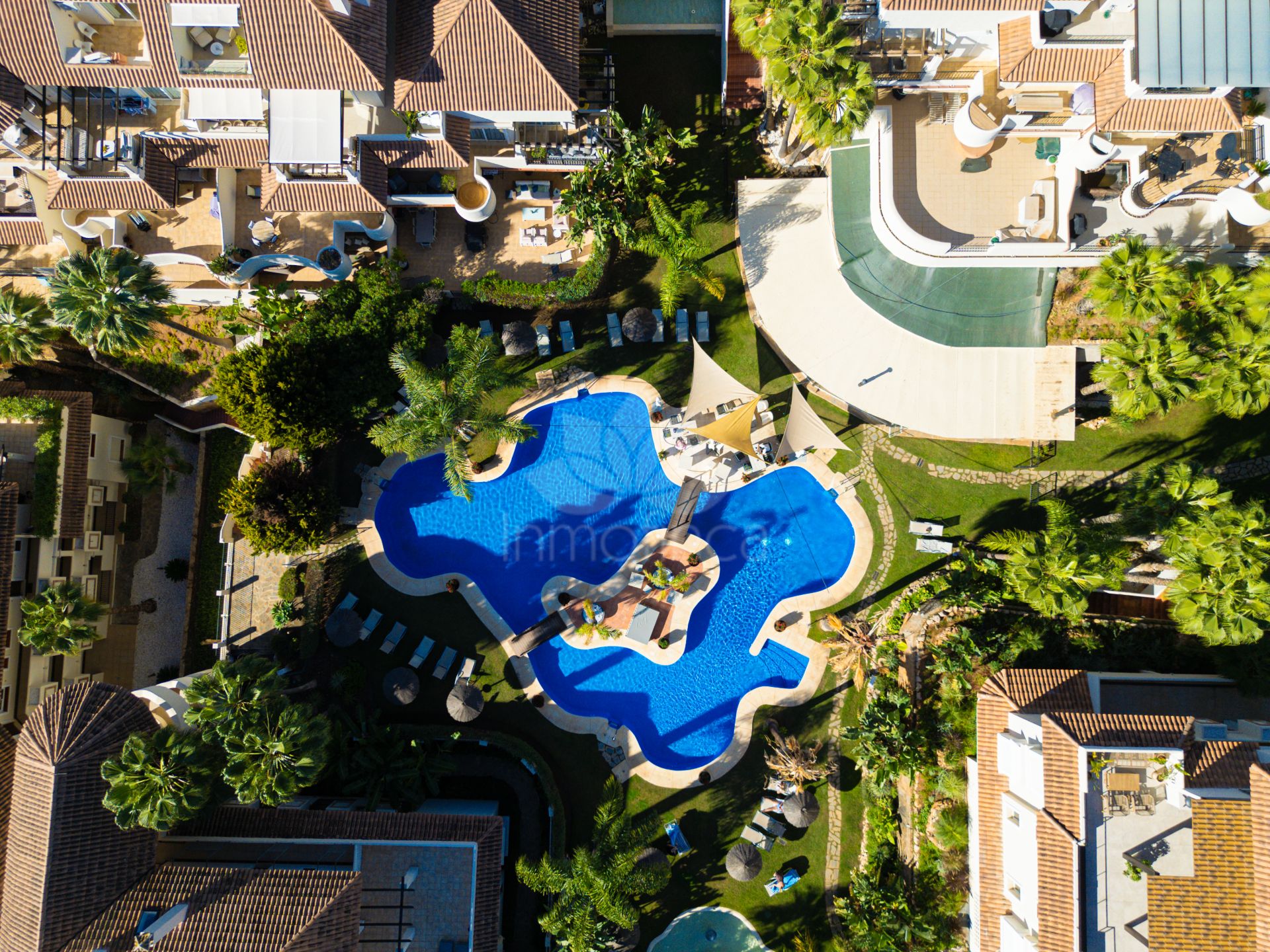 Duplex Penthouse in Nueva Andalucia, Marbella