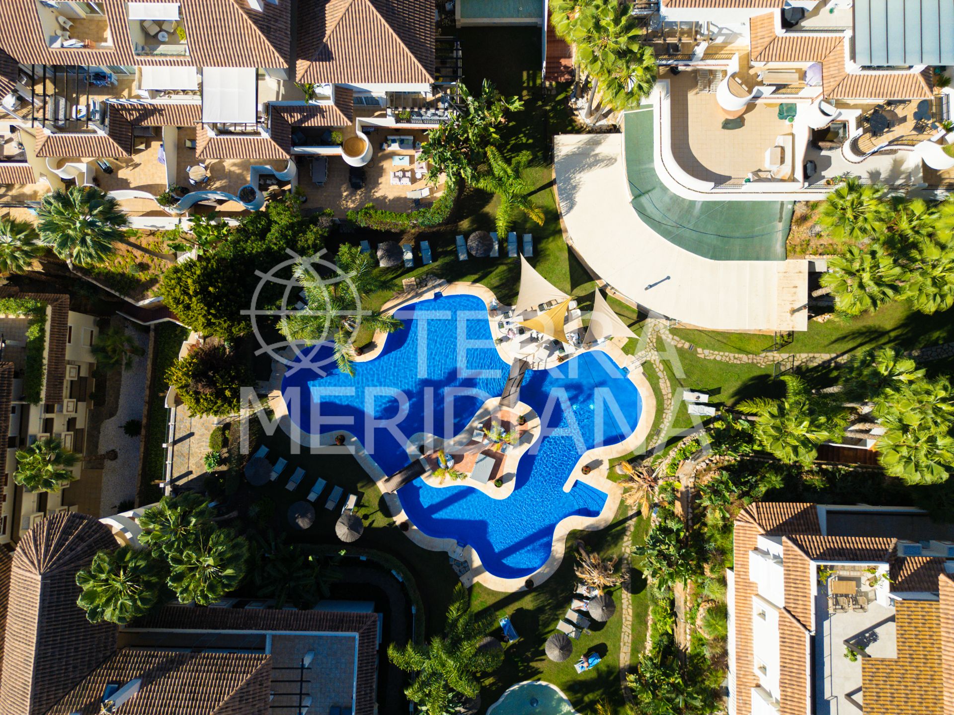 Duplex Penthouse in Nueva Andalucia, Marbella