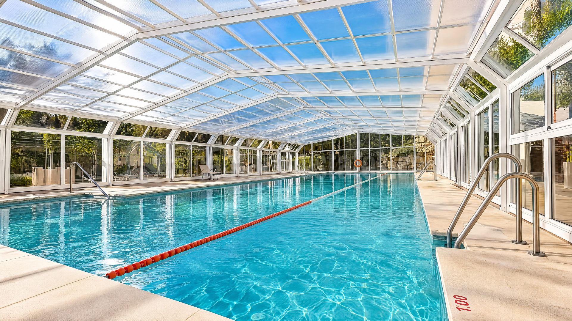Atico Duplex en Nueva Andalucia, Marbella