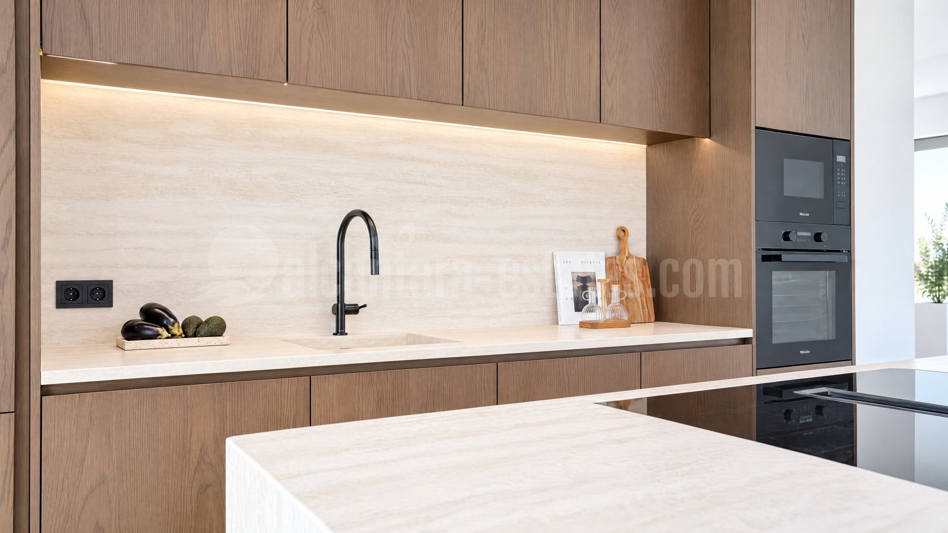 Atico Duplex en Nueva Andalucia, Marbella