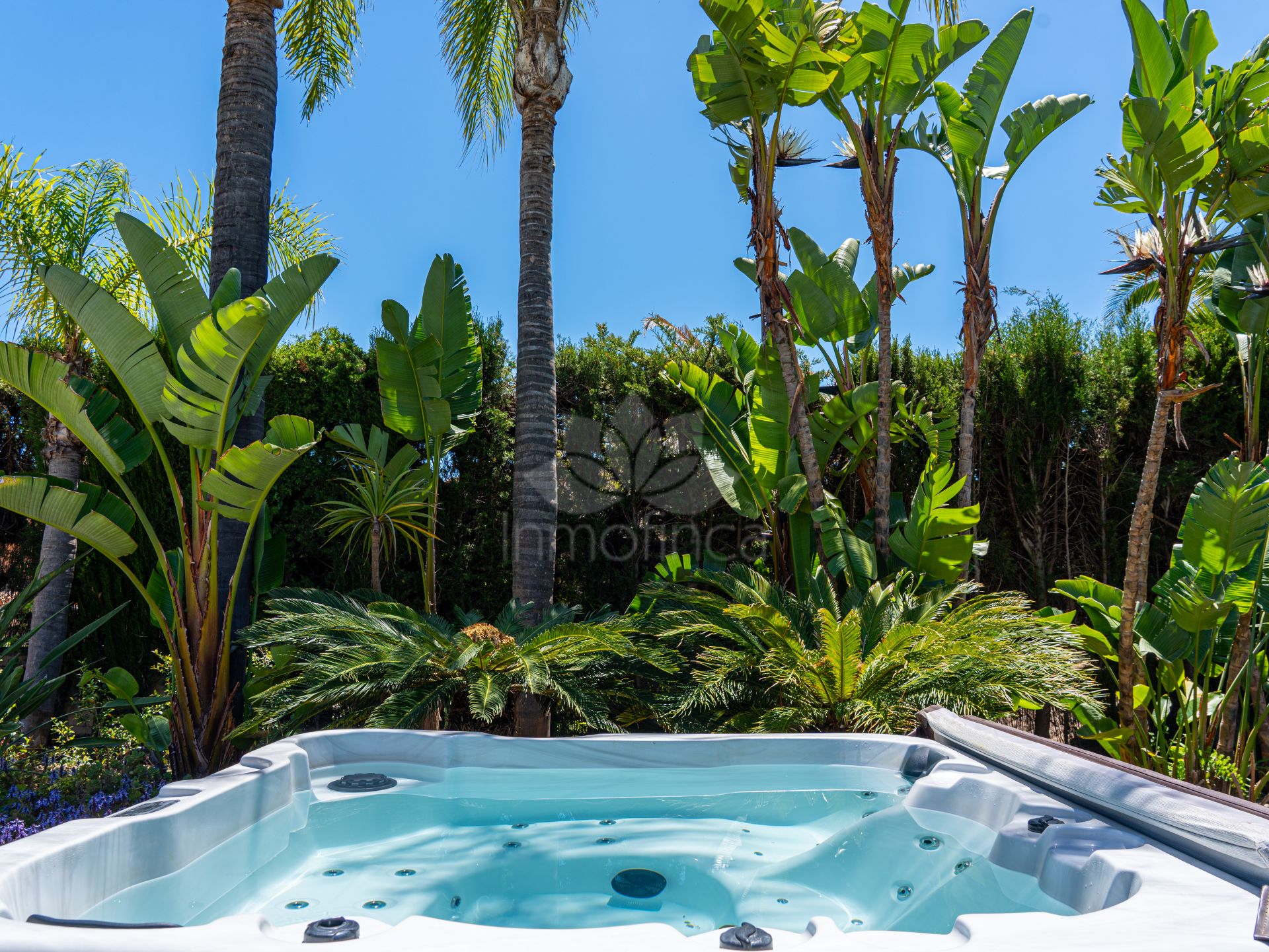 Villa in Nueva Andalucia, Marbella
